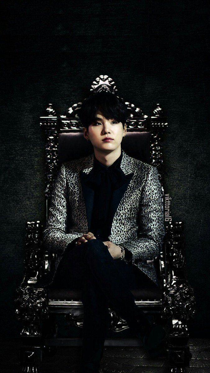 675x1200 Agust D Wallpaper .