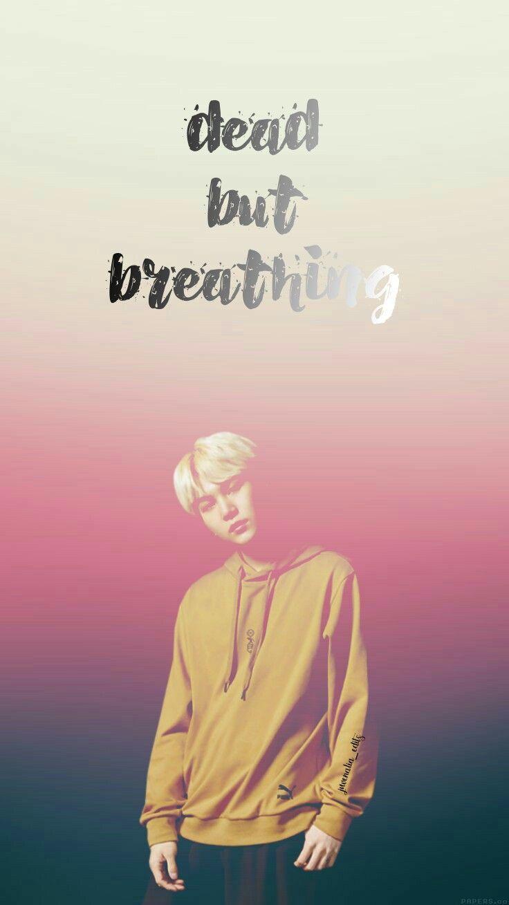 736x1309 Min Yoongi // Suga // Agust D Wallpaper .com