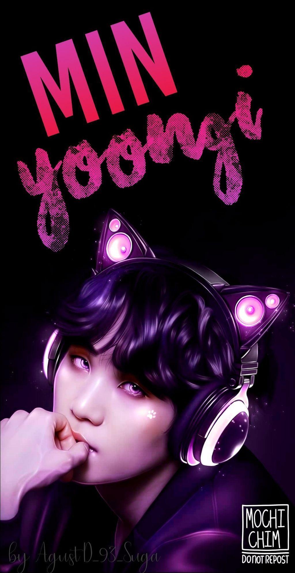 1024x1985 Suga 93 Wallpaper