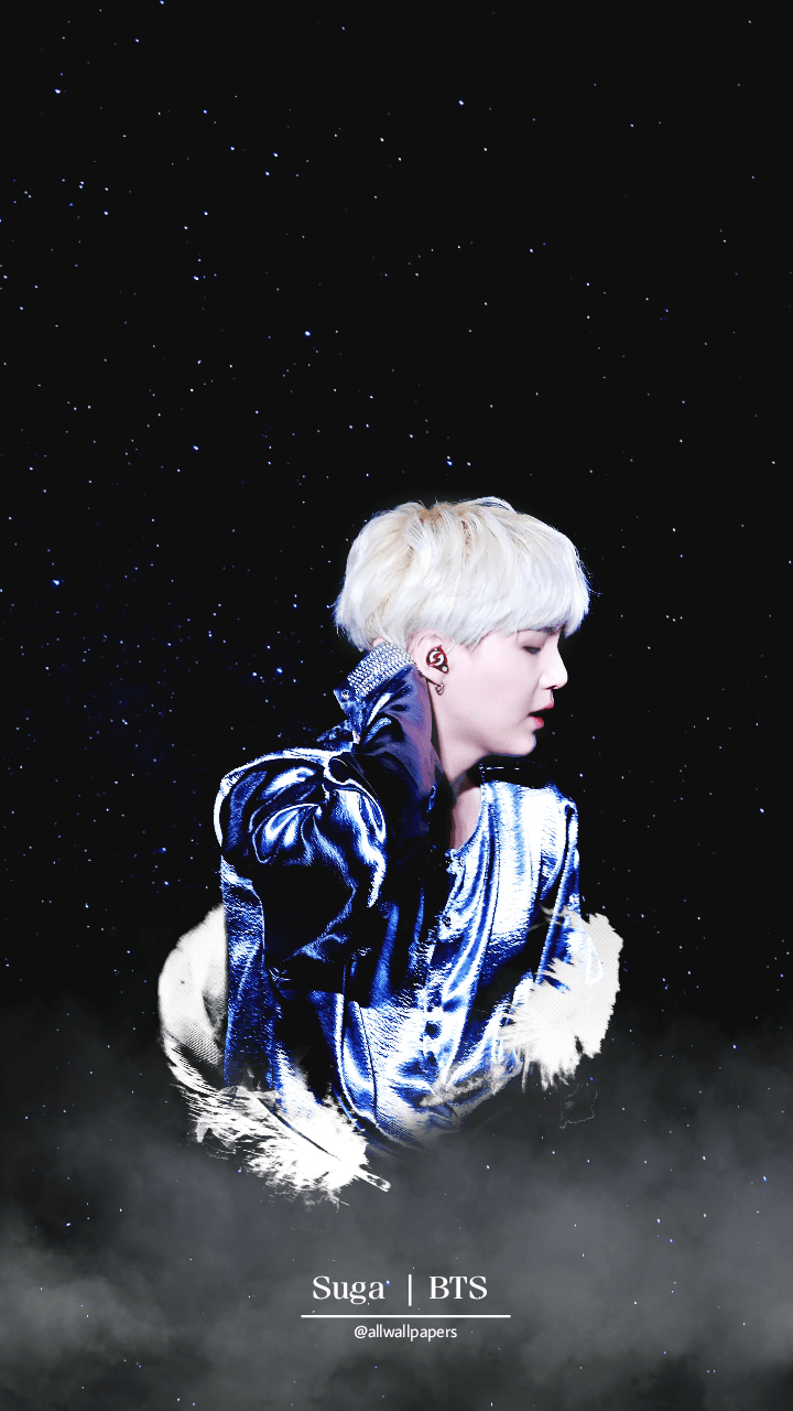 720x1280 Yoongi Dark