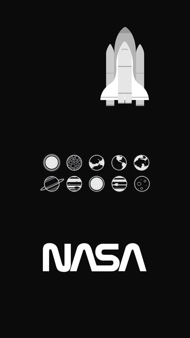 736x1308 Nasa wallpaper, Astronaut wallpaper .