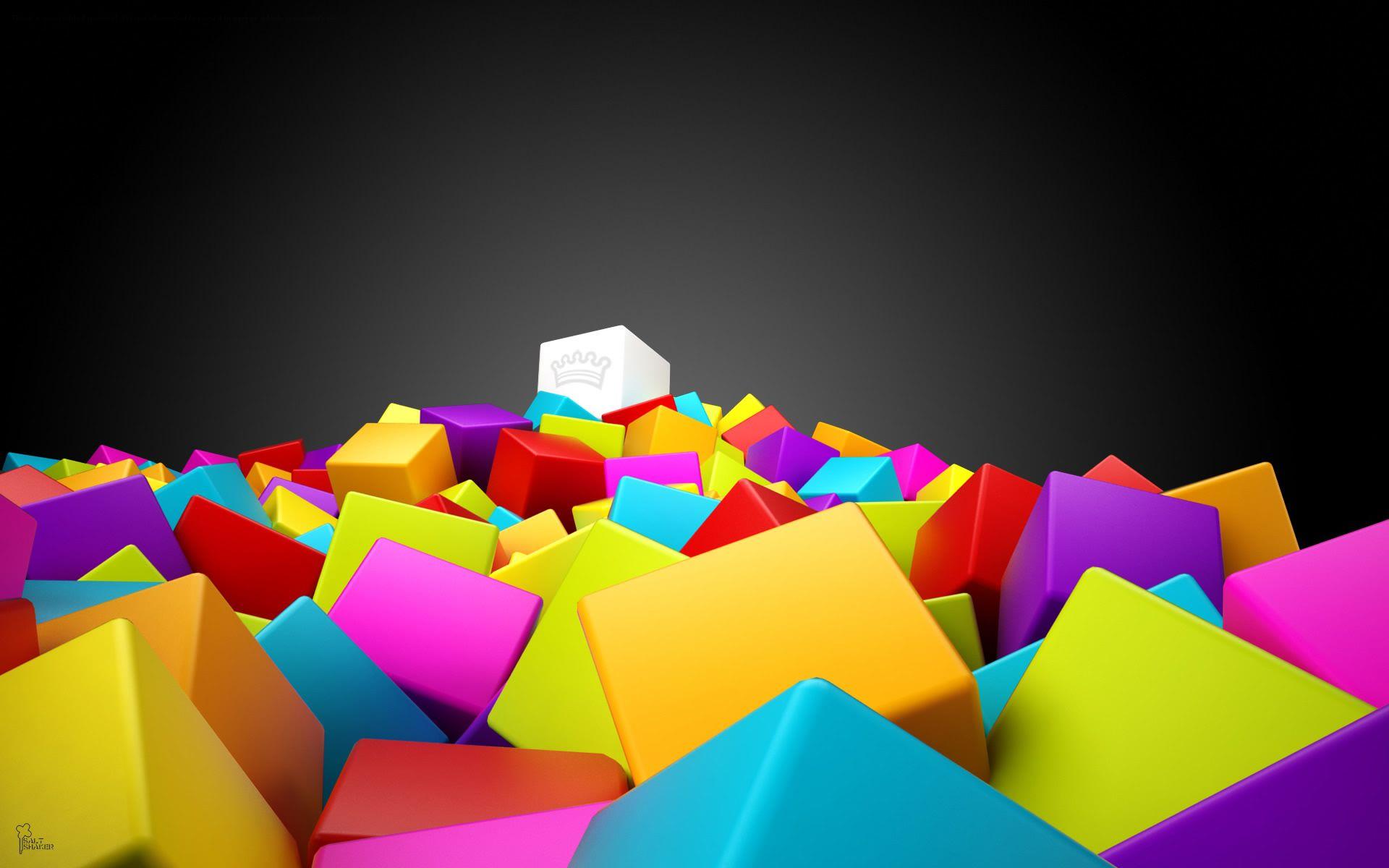 1920x1200 Colorful Wallpaper HD