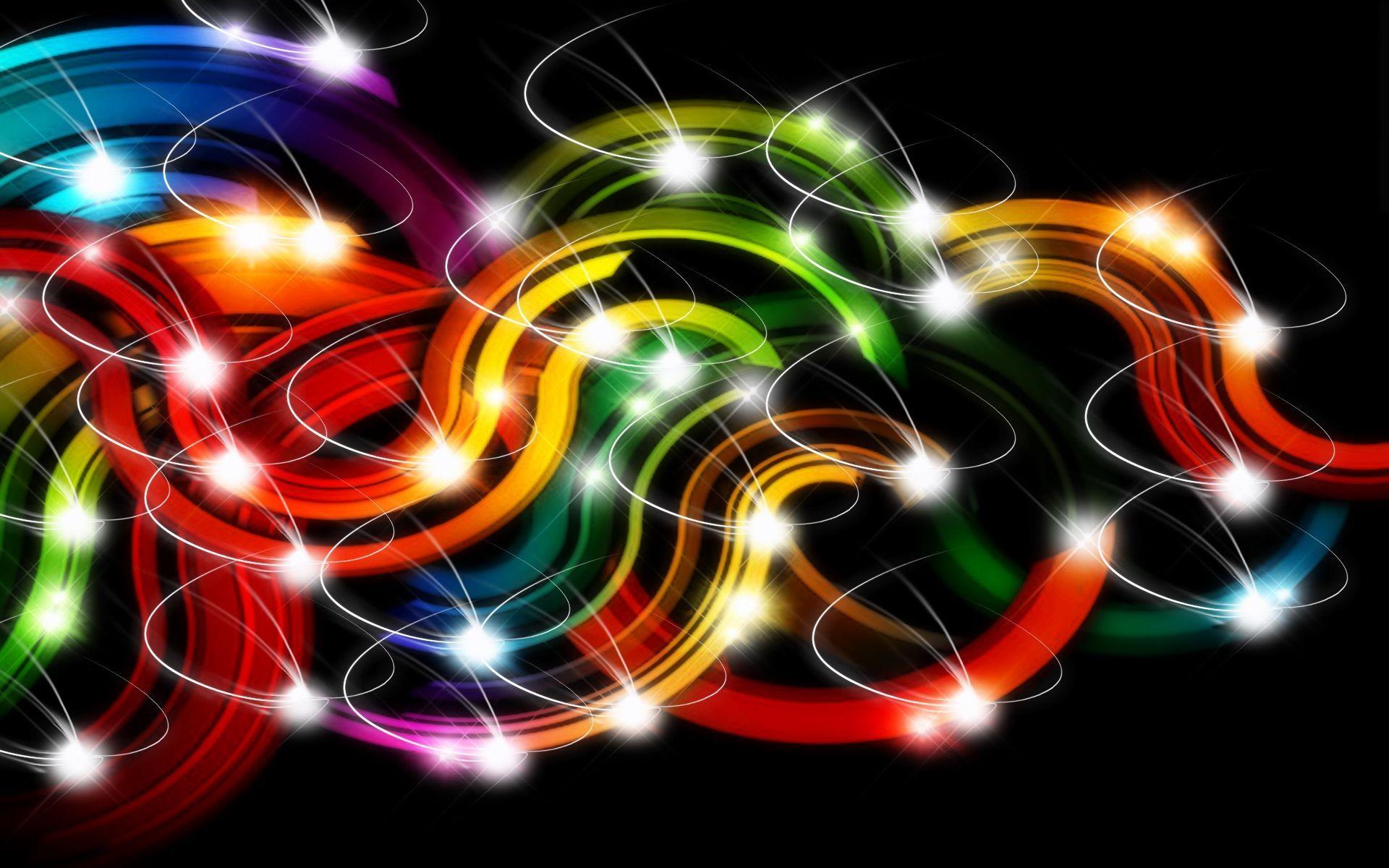 1920x1200 Cool Colorful Wallpaper Background .