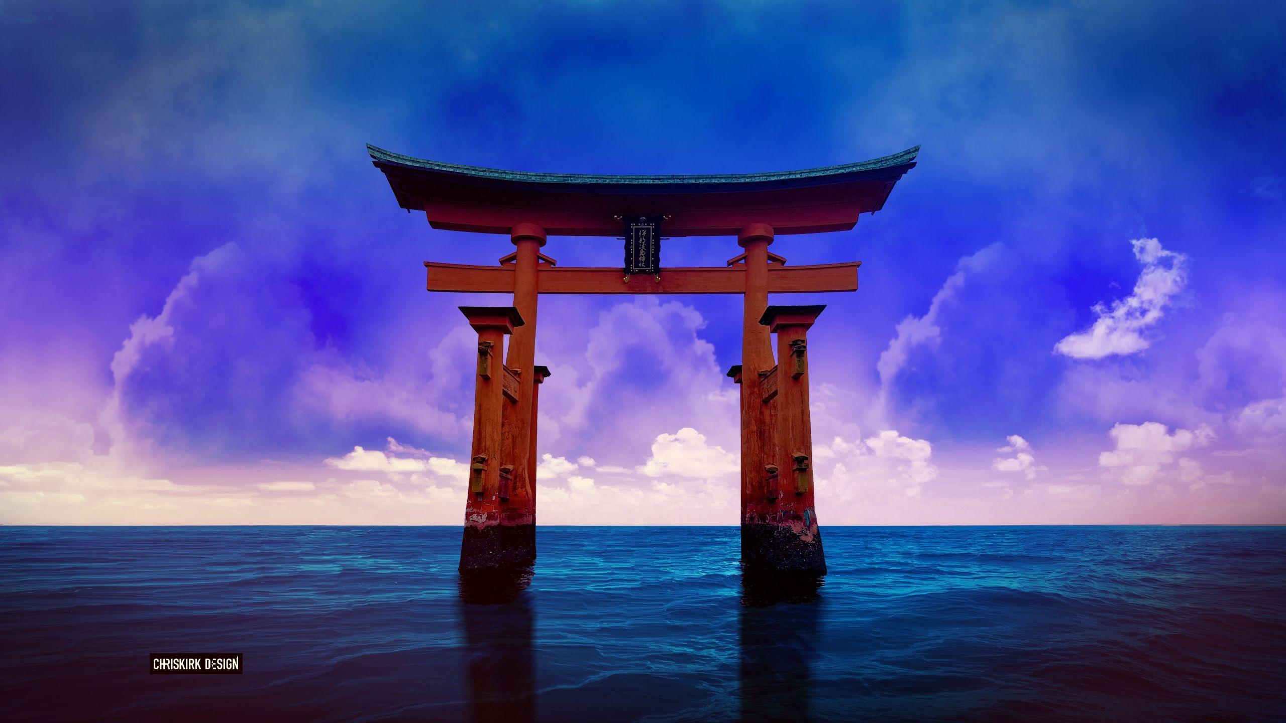 Steam WorkshopJapanese Torii Gate