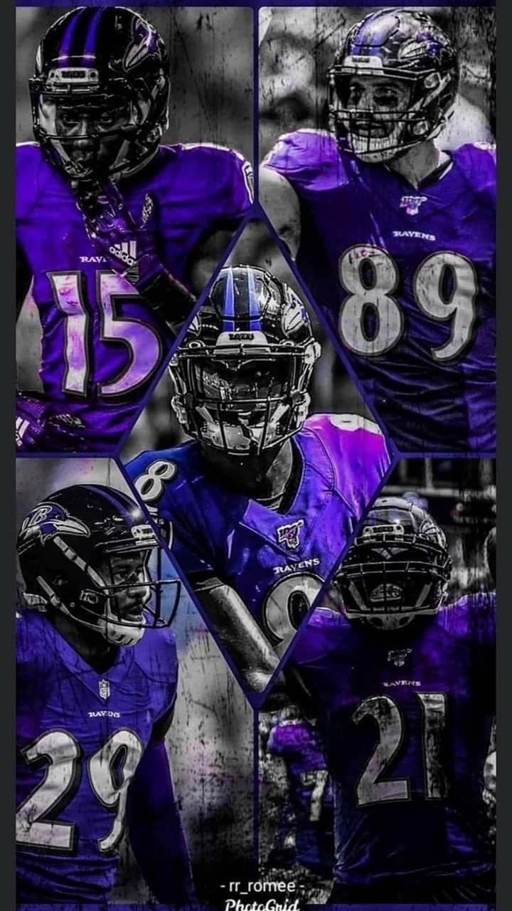 720x1280 Team Ravens