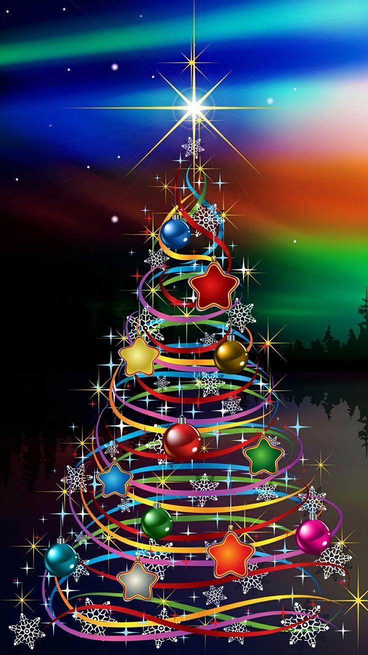 736x1308 Merry christmas wallpaper, Christmas .