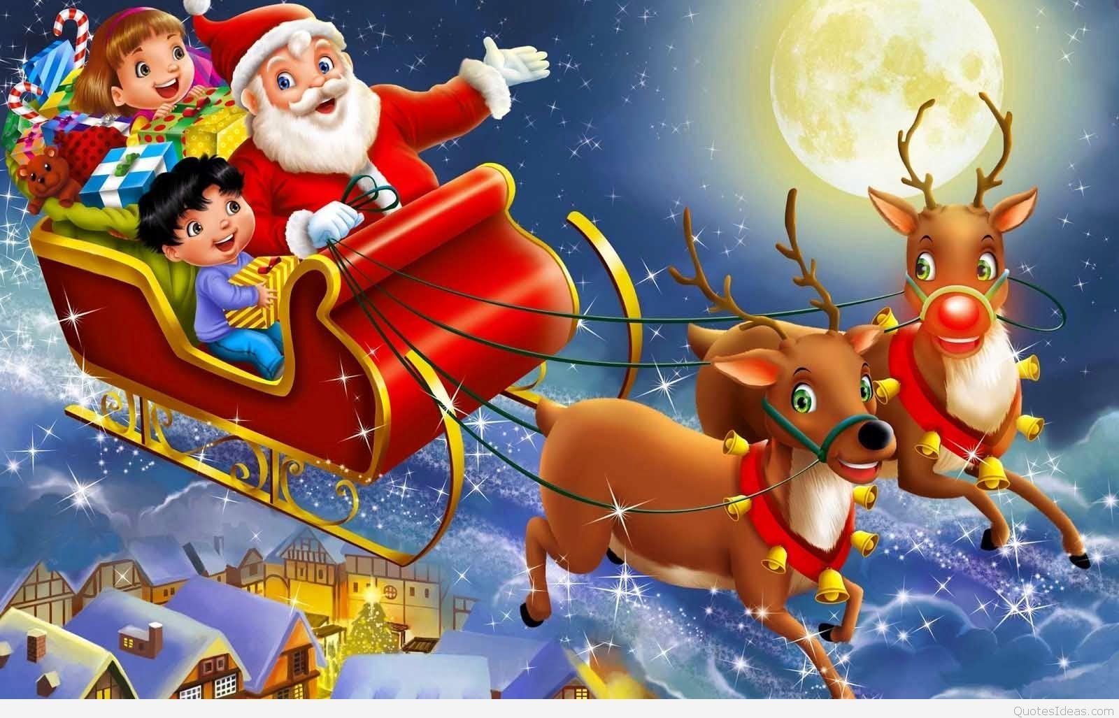 Merry Christmas Tree Wallpapers - Top Free Merry Christmas Tree