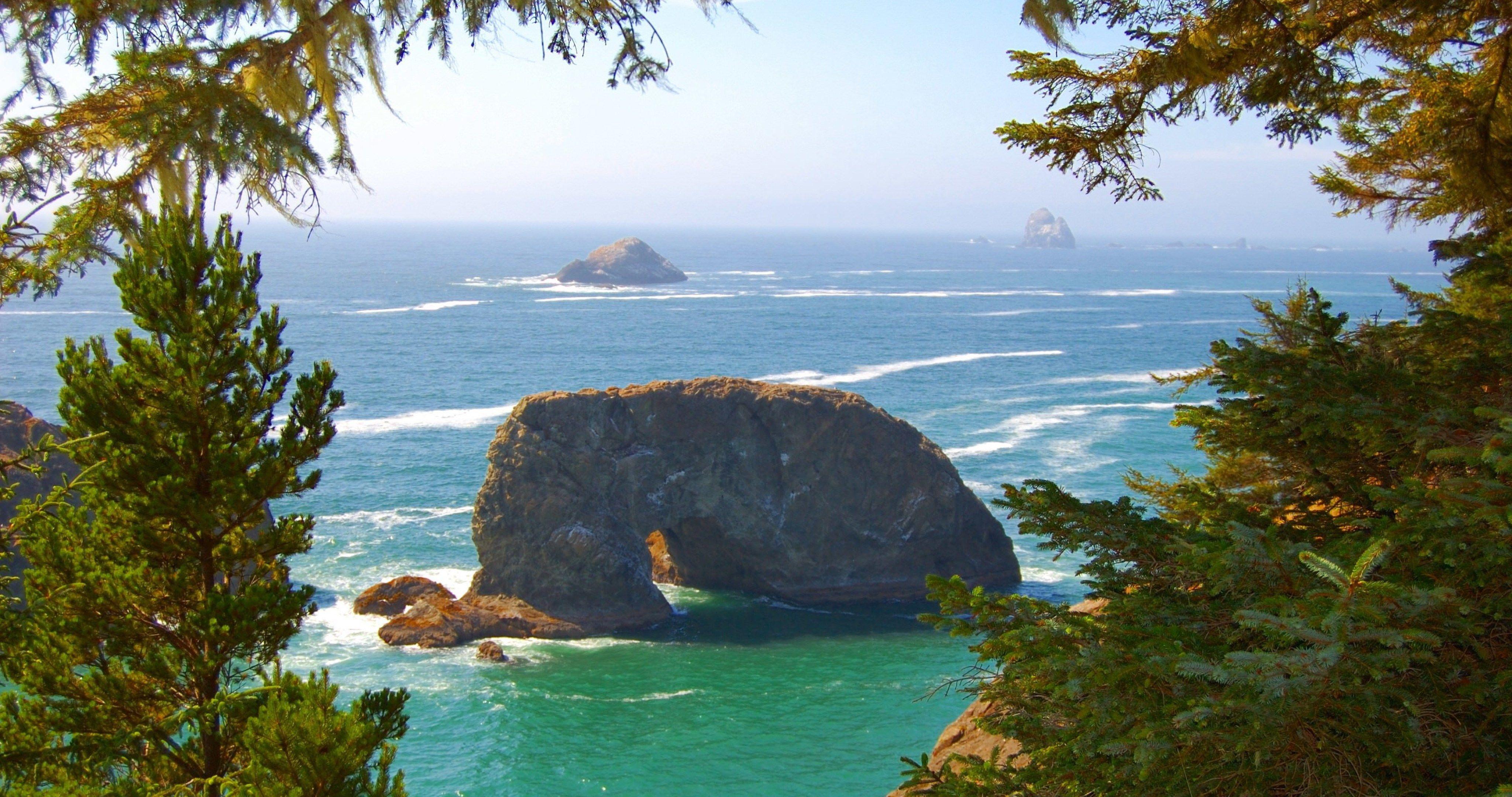 4096x2160 pacific coast waves wallpaper 4k ultra .adwallpaper.xyz