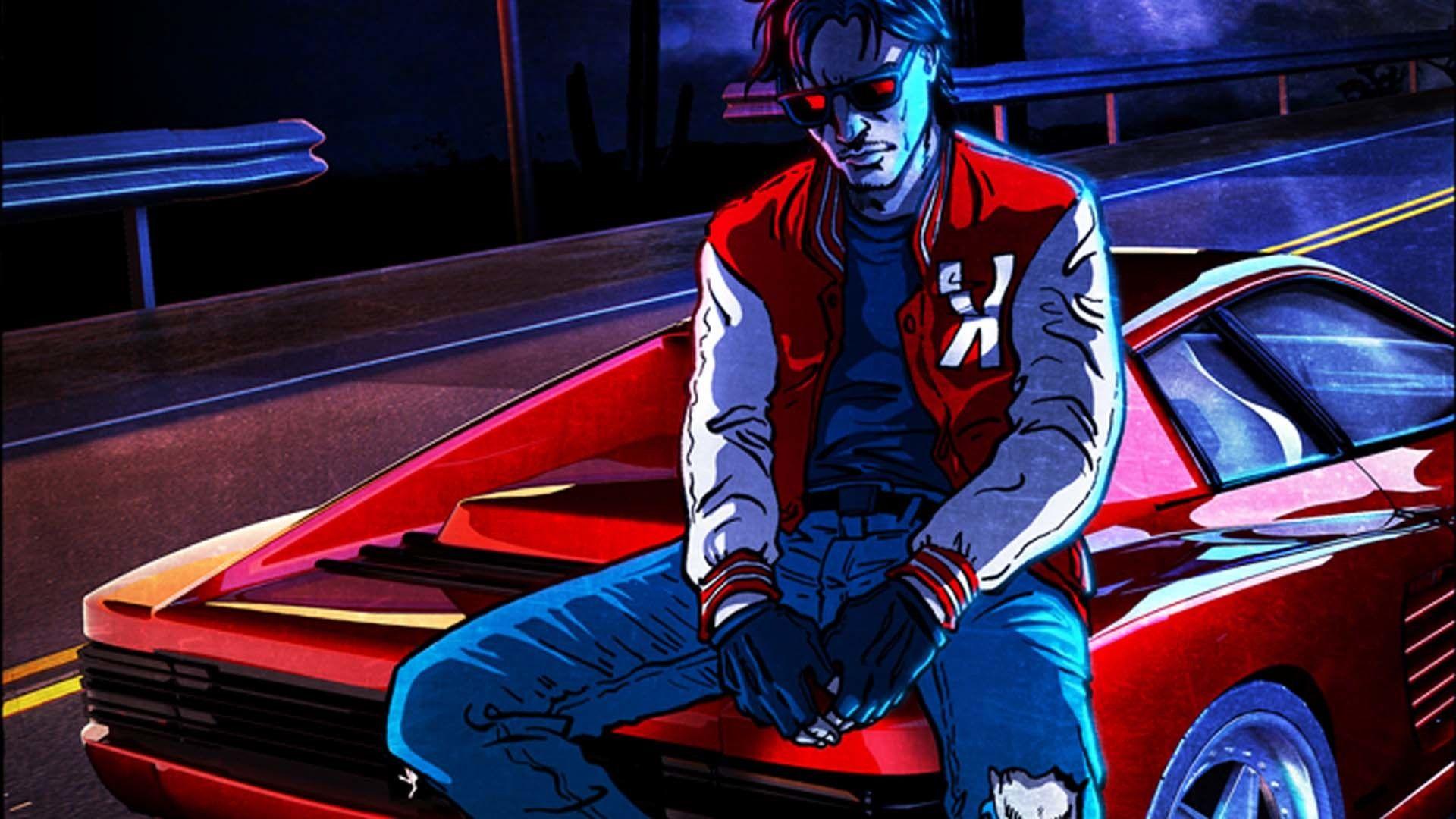 1920x1080 Kavinsky Pacific Coast Highway .itl.cat