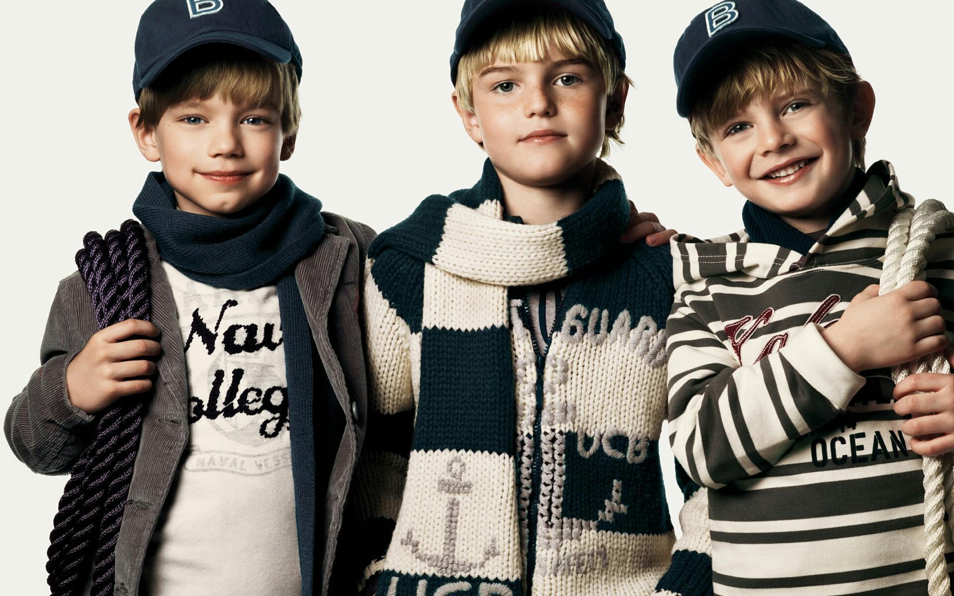 1920x1200 Kids Fashion Wallpaper for Android .