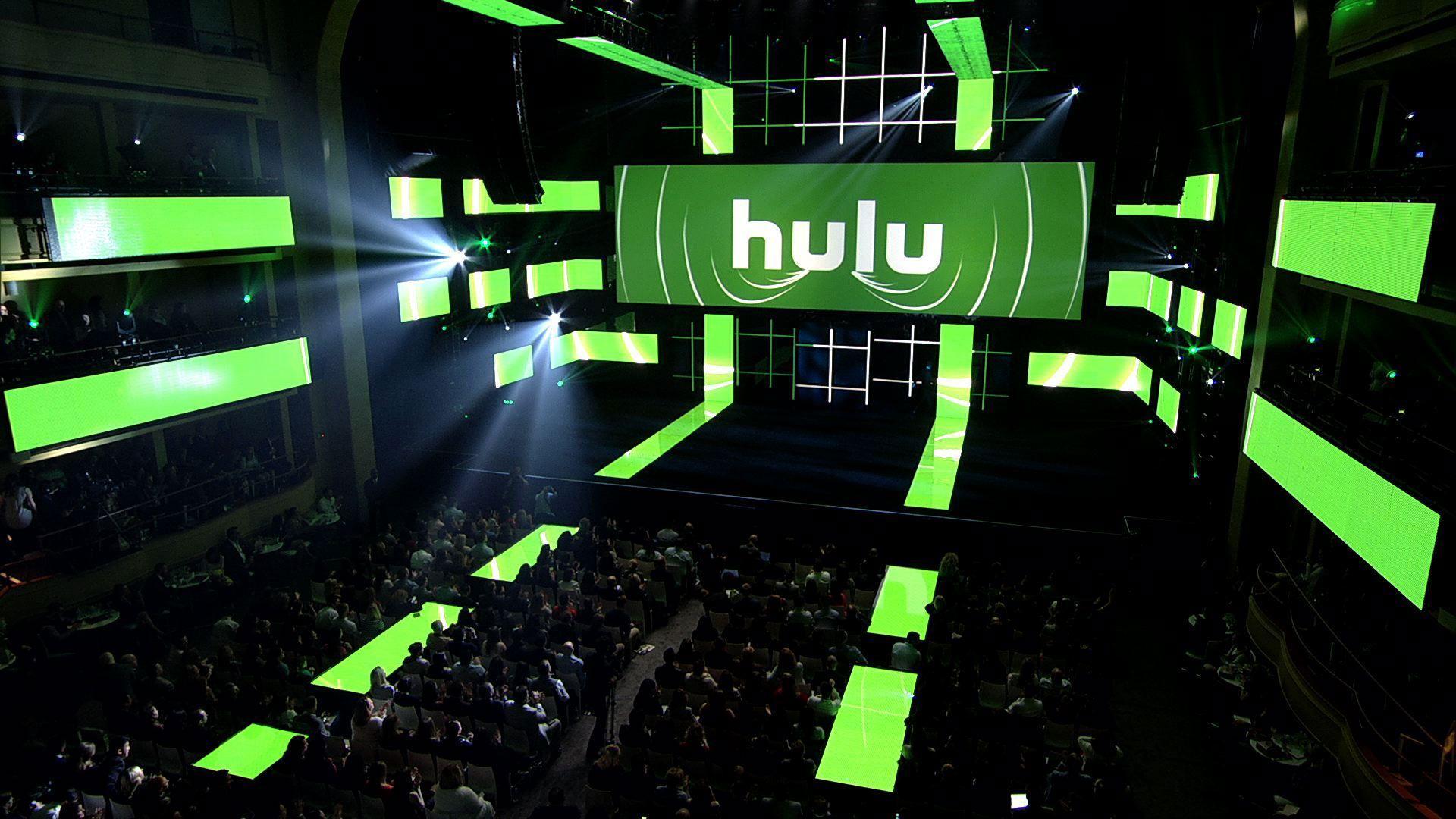 Hulu Wallpapers - Top Free Hulu Backgrounds - WallpaperAccess