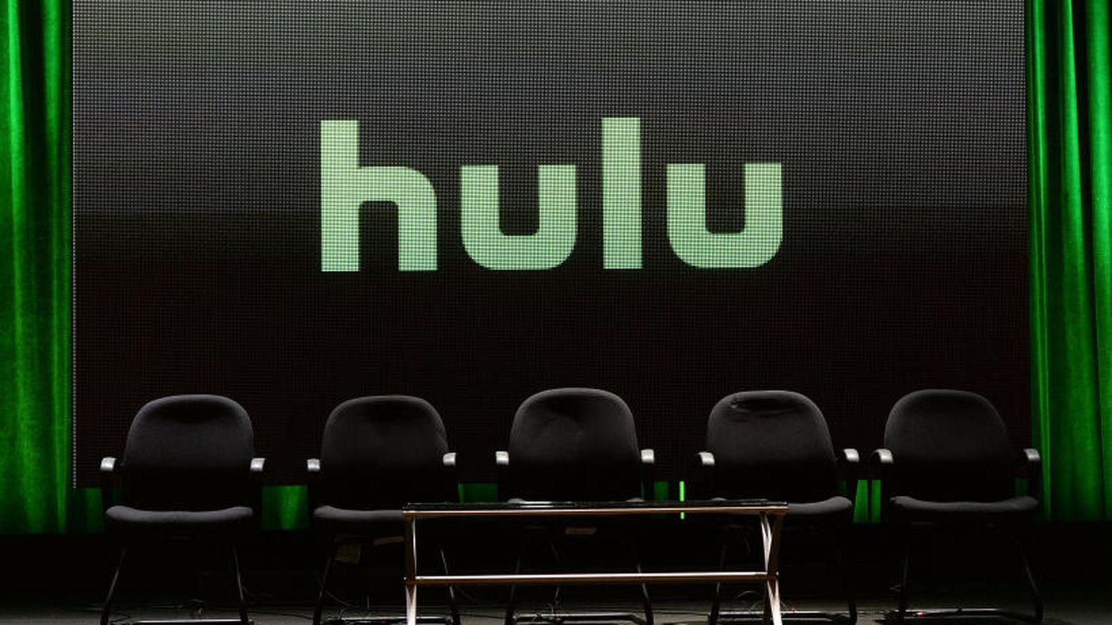 Hulu Wallpapers - Top Free Hulu Backgrounds - WallpaperAccess