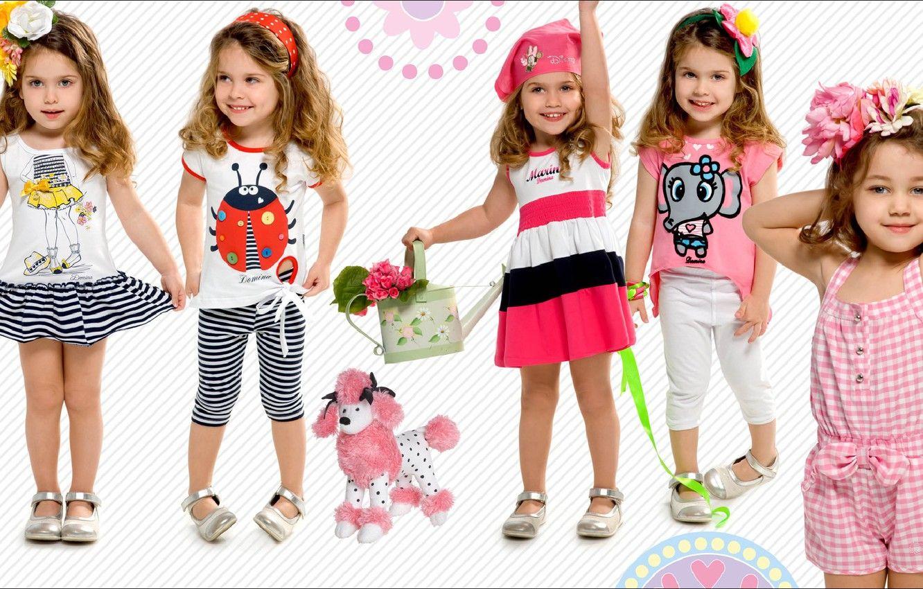 1332x850 Wallpaper fashion, style, Girls, kids .
