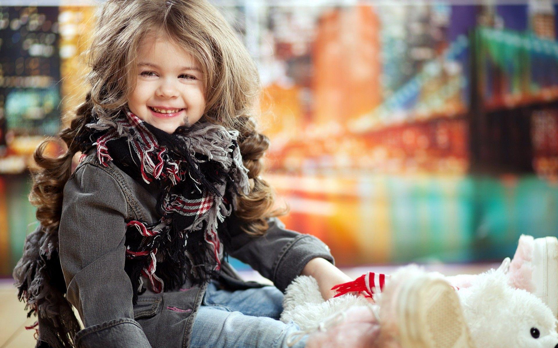 1920x1200 Beauty And Fashion Child Girl. Kids .com