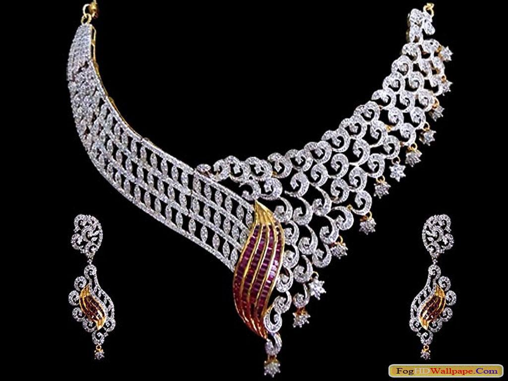 Diamond Jewellery Wallpapers - Top Free Diamond Jewellery Backgrounds