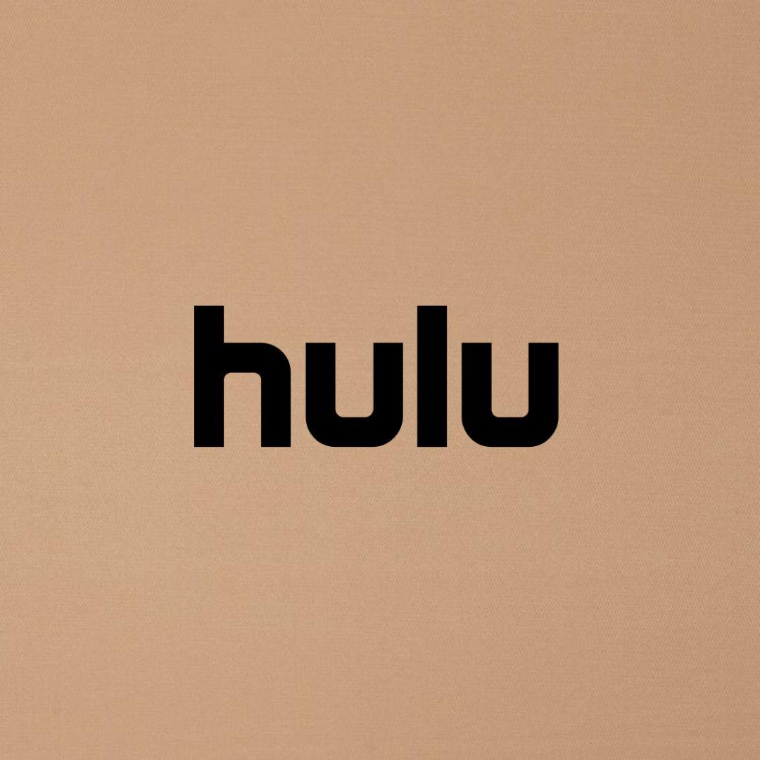 1080x1080 Hulu icon. iPhone wallpaper app .com