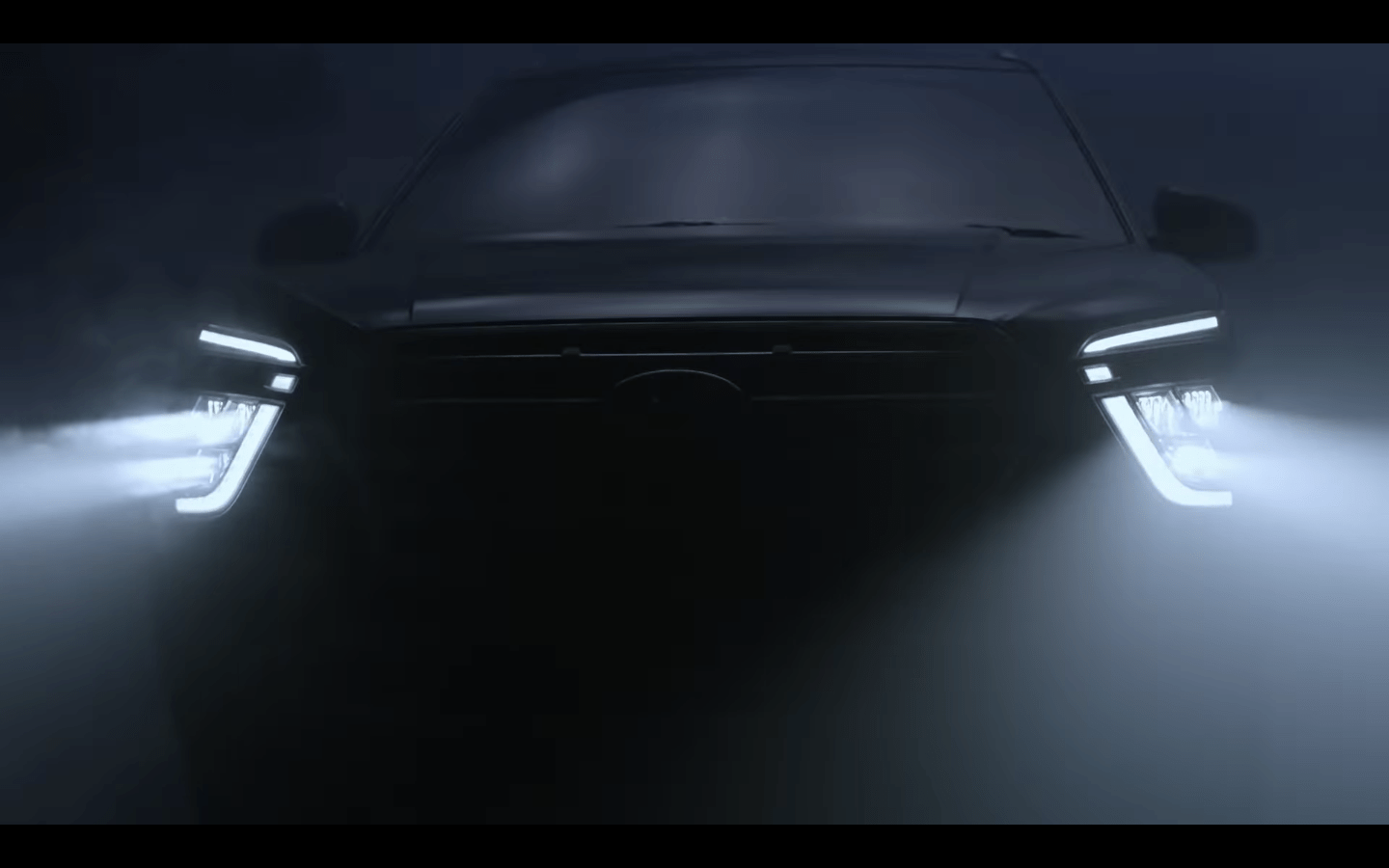 1440x900 Hyundai Creta 2020 teased officially!gomechanic.in