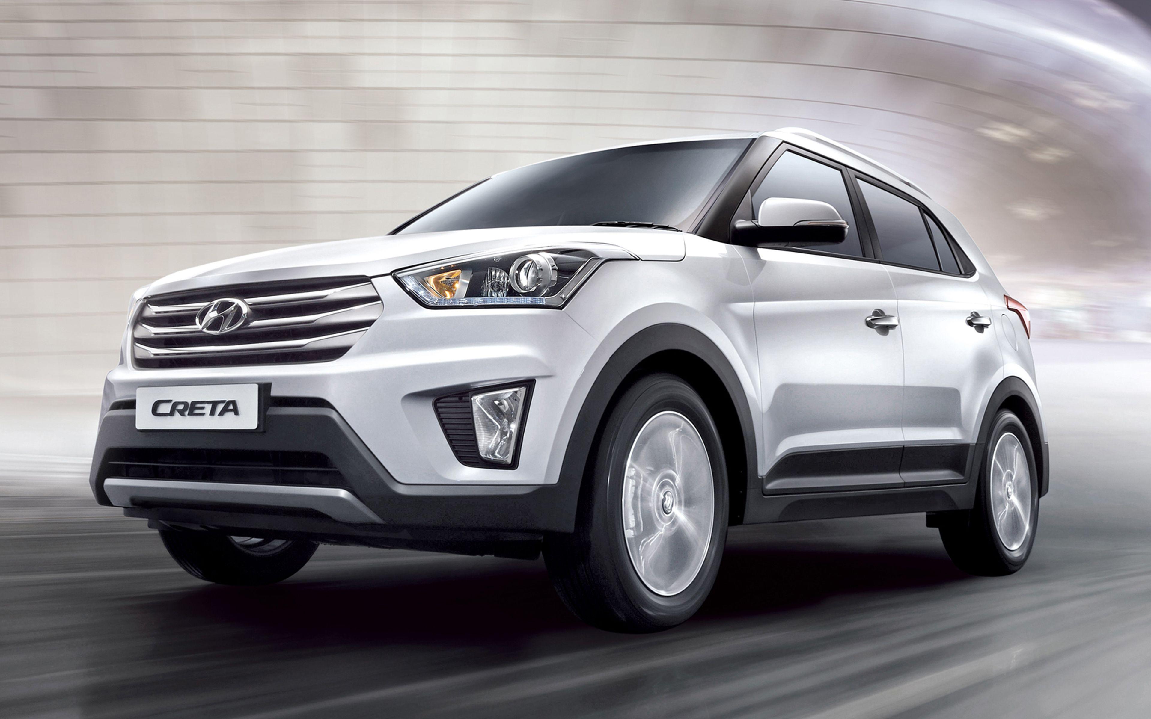 Hyundai Creta Wallpapers Top Free Hyundai Creta Backgrounds