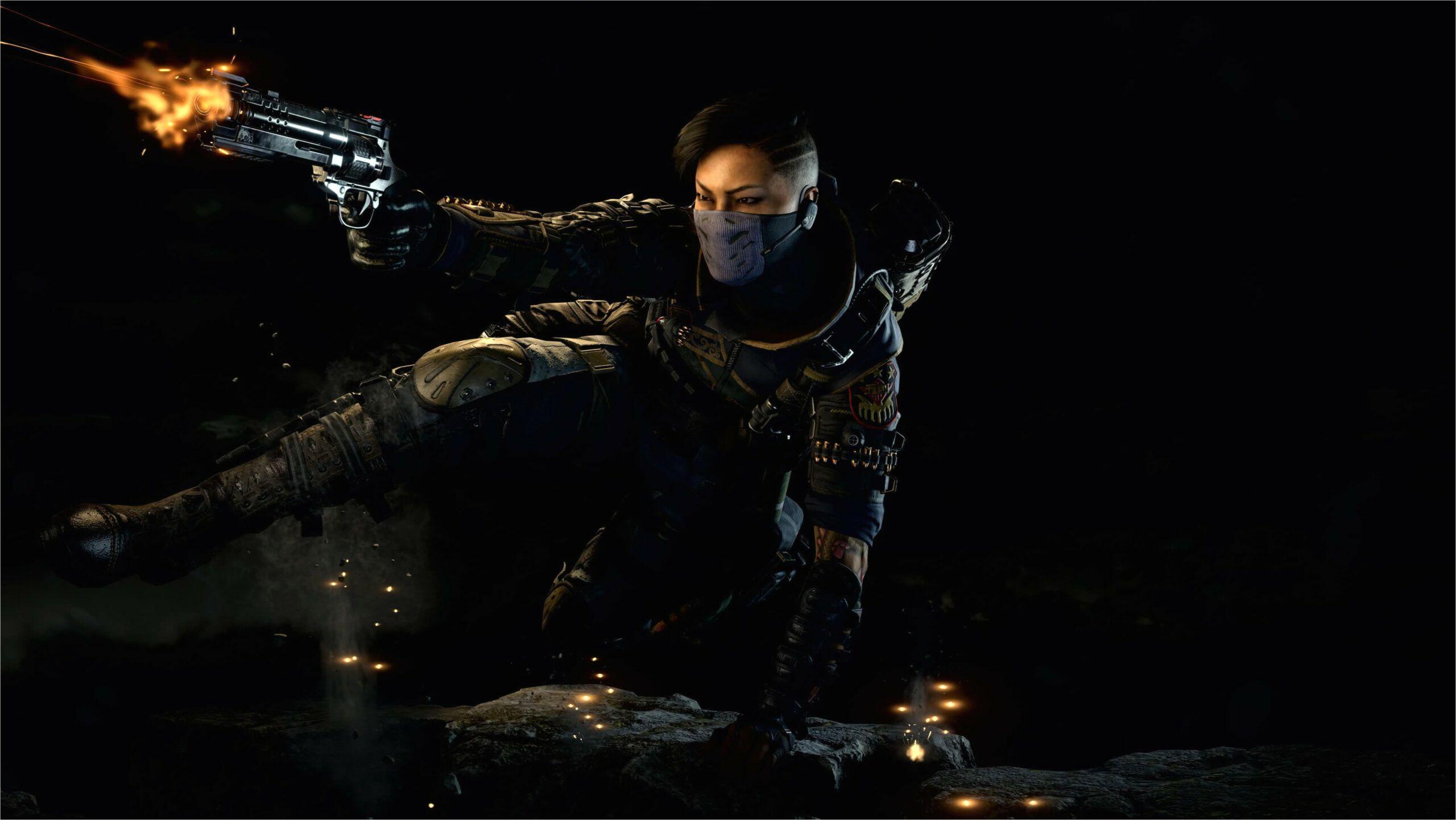 2560x1441 Call Of Duty Black Ops Wallpaper 4k in .com
