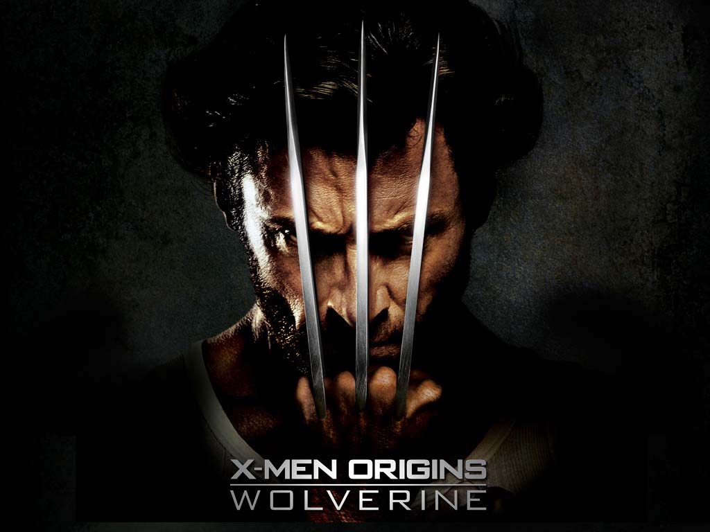 1024x768 X Men Origins Wolverine Wallpaper .itl.cat