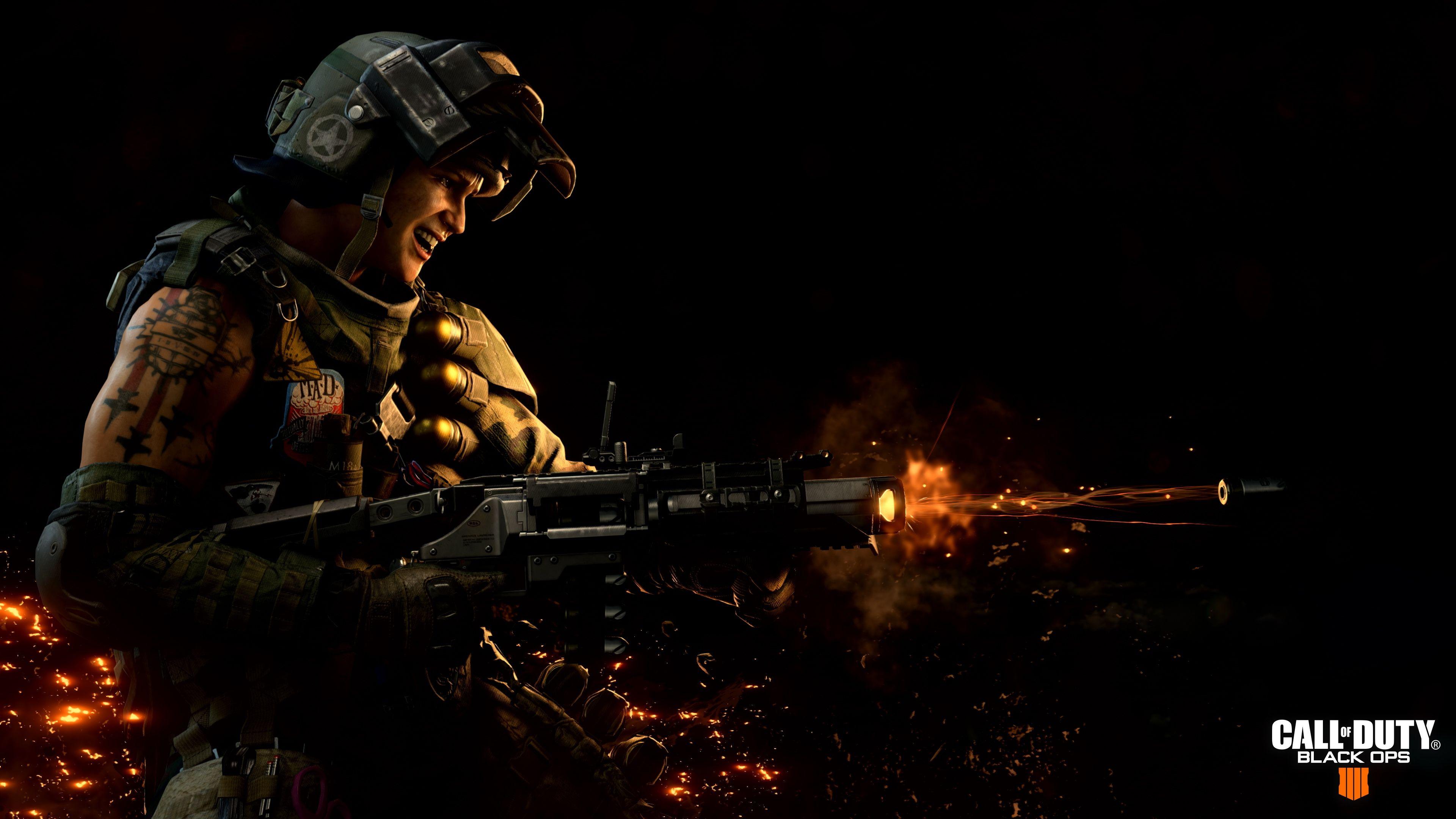 3840x2160 Black Ops 4 Background .line.