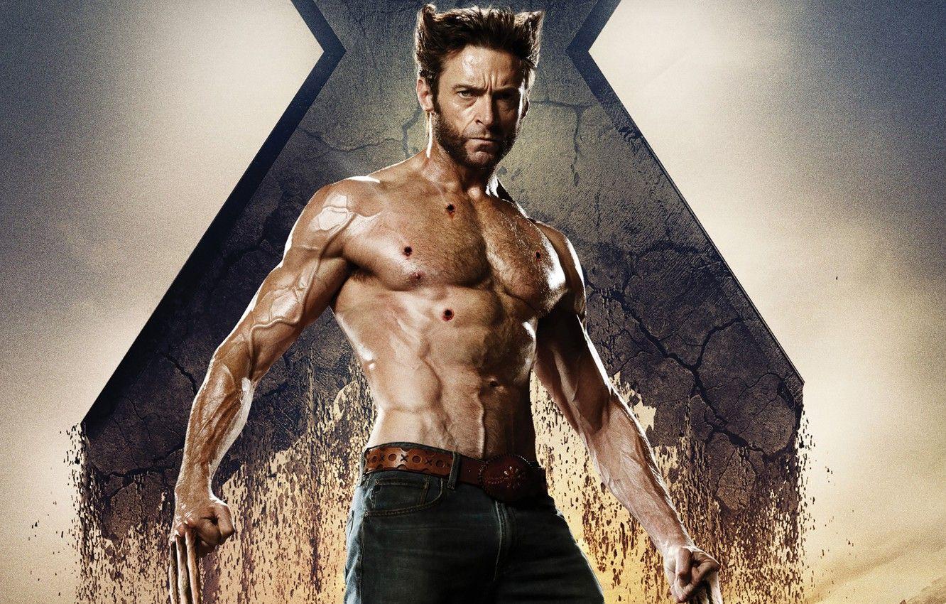 1332x850 Wallpaper Hugh Jackman, Wounds, X Men .
