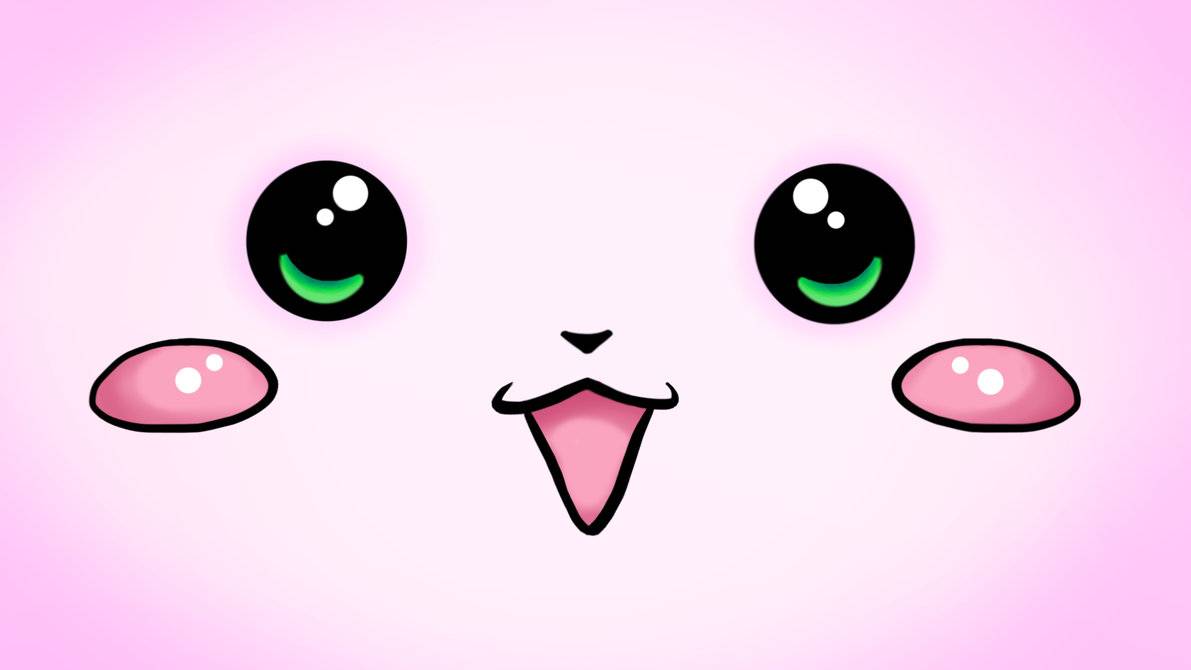 1191x670 Kawaii Wallpaper