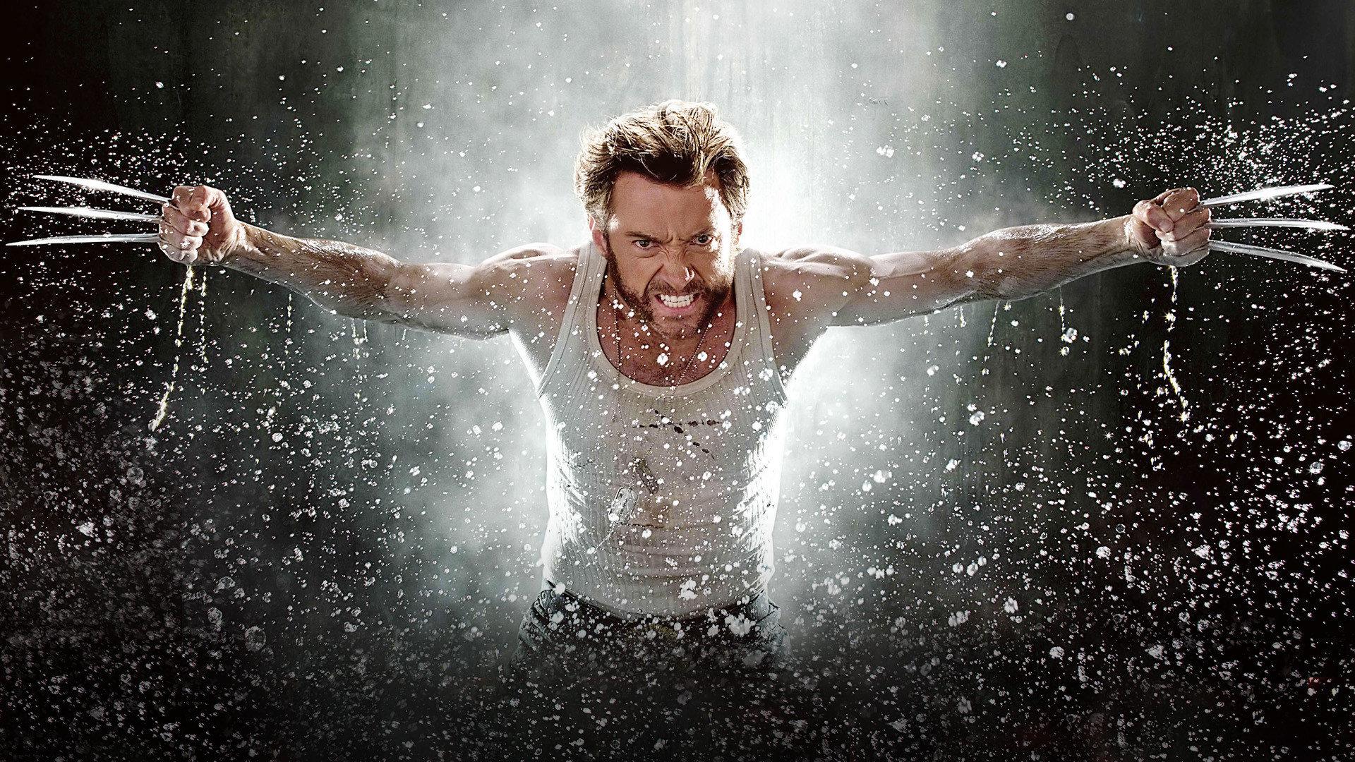 1920x1080 X Men Origins: Wolverine Wallpaper .