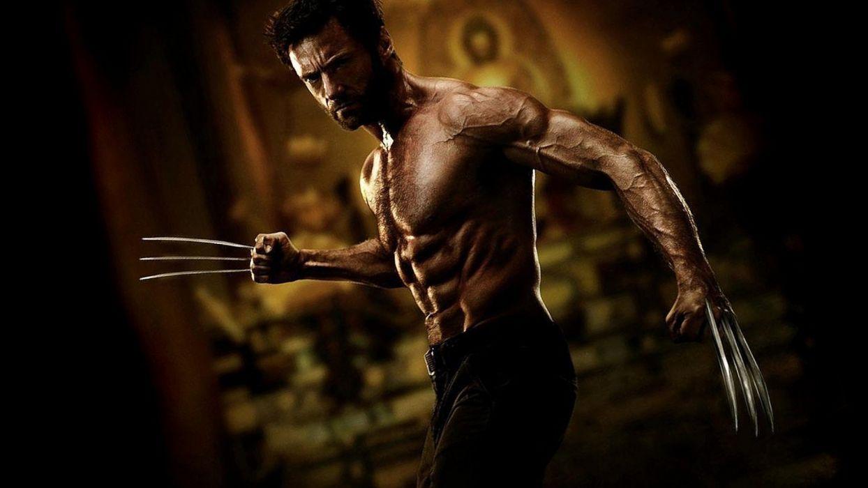 1244x700 Wolverine Hugh Jackman X Men Origins .