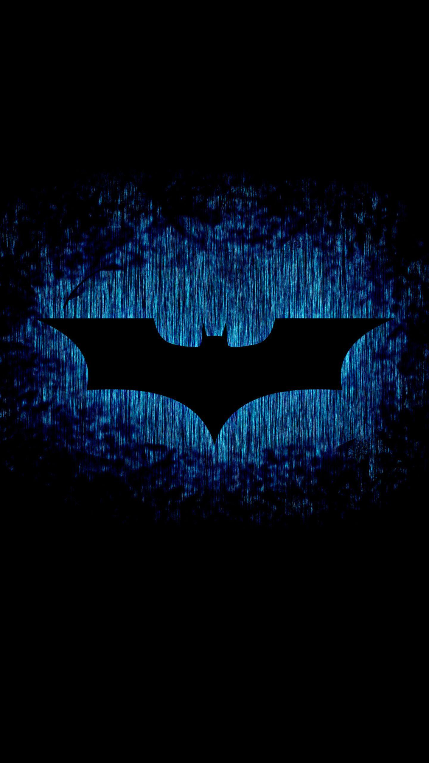 1440x2560 Batman iPhone Wallpaper HD Free .