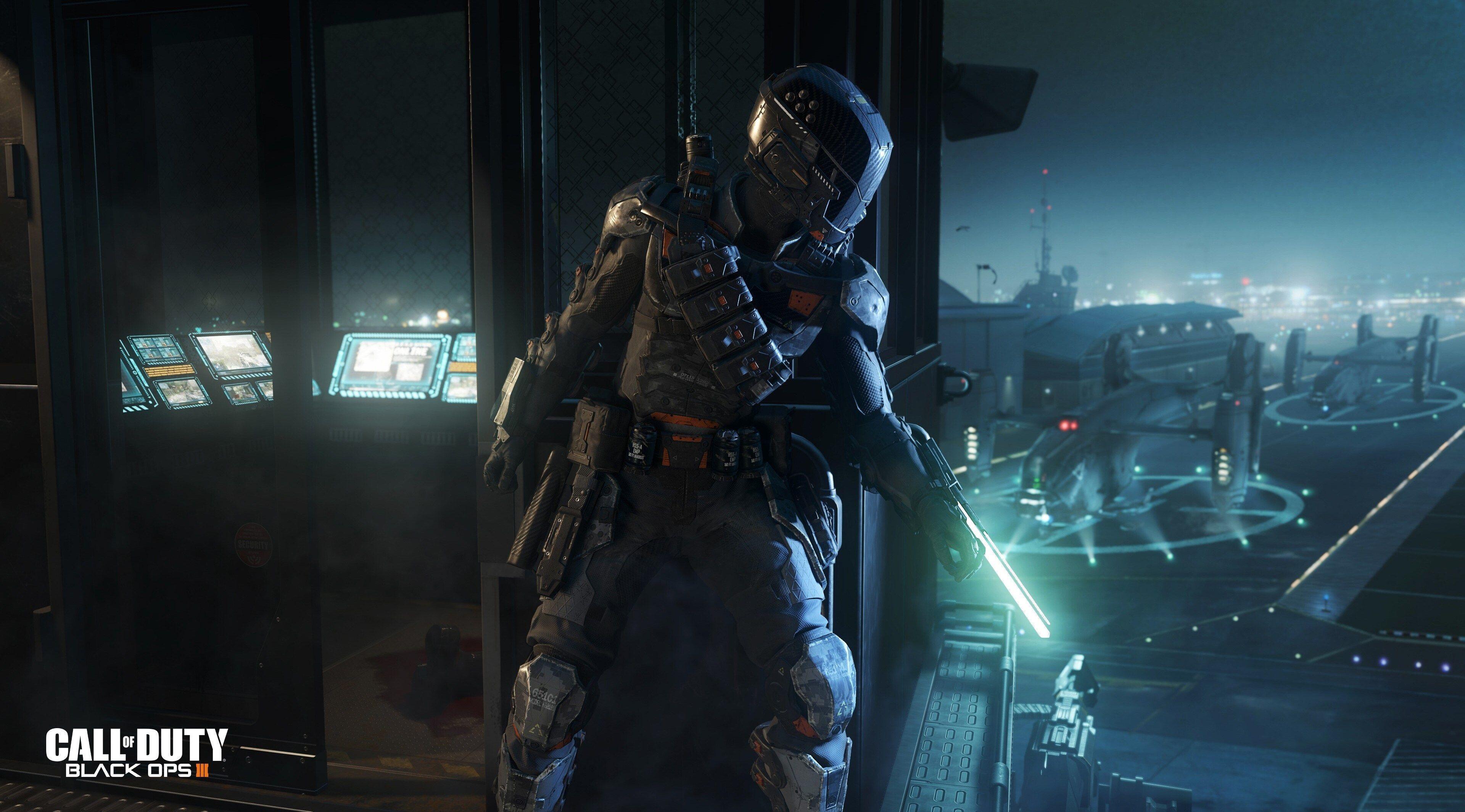 3840x2130 Skirti call of duty black ops 3 4k .yenanchen.com · In stock