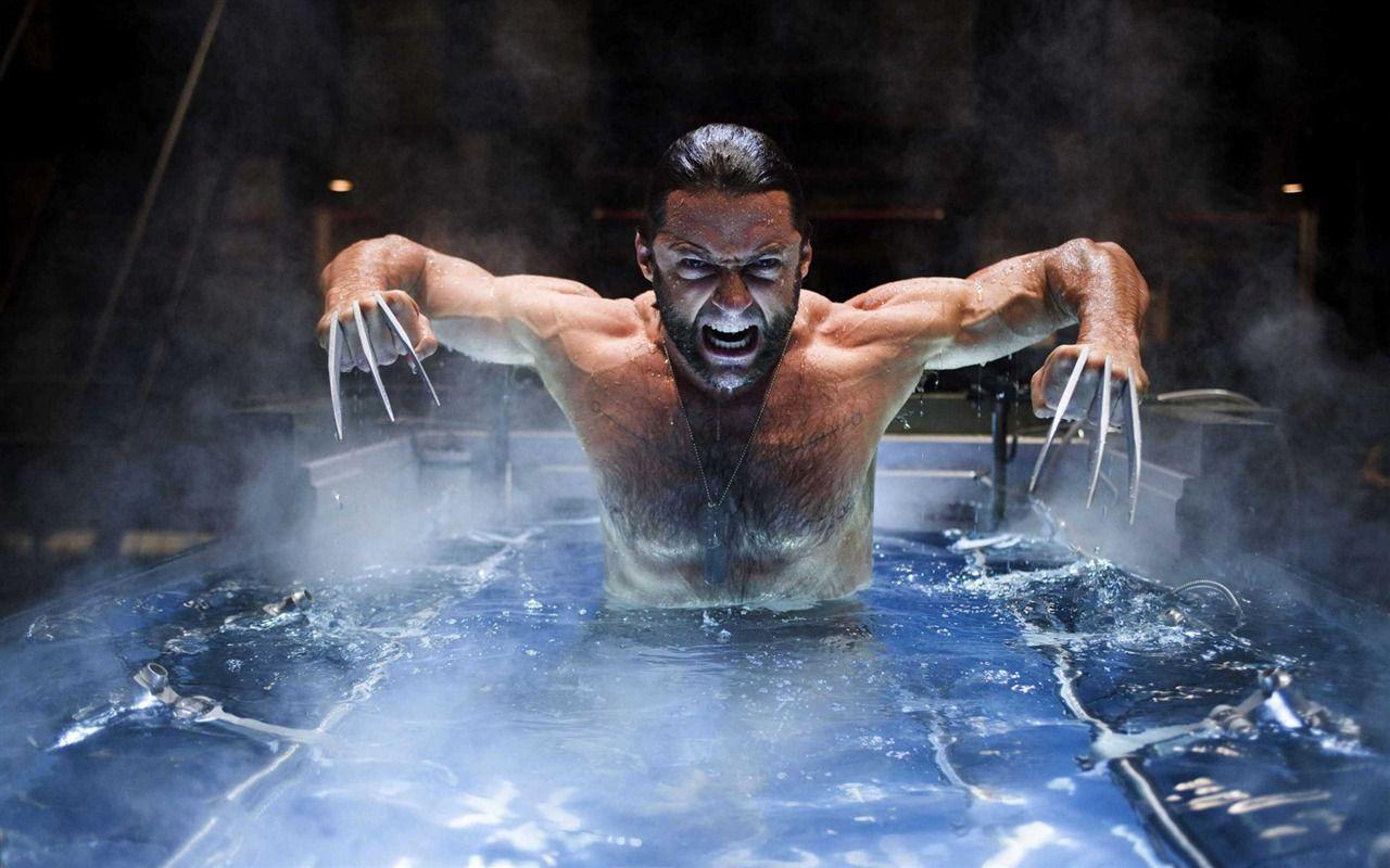 1280x800 X Men Origins: Wolverine HD Wallpaper .
