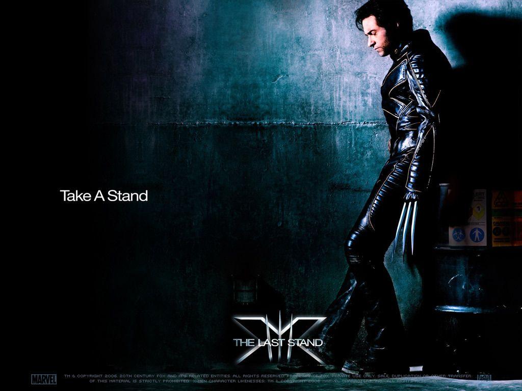 1024x768 X Men Origins Wolverine Game Wallpaper .