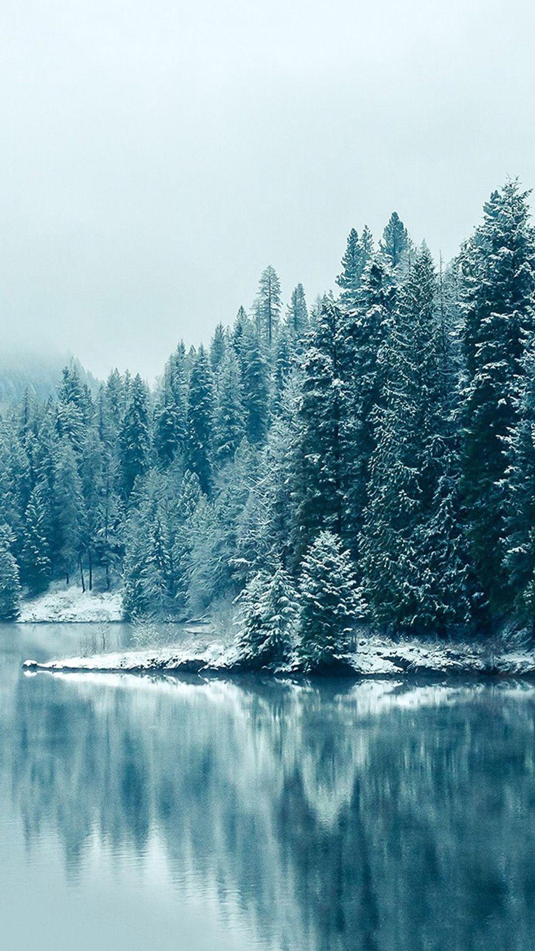 1080x1920 Free download Winter lake snow iPhone 7 and 7 Plus Wallpaper HD [1080x1920] for your Desktop, Mobile & Tablet. Explore iPhone 7 Plus Wallpaper. Black iPhone 7 Plus Wallpaper