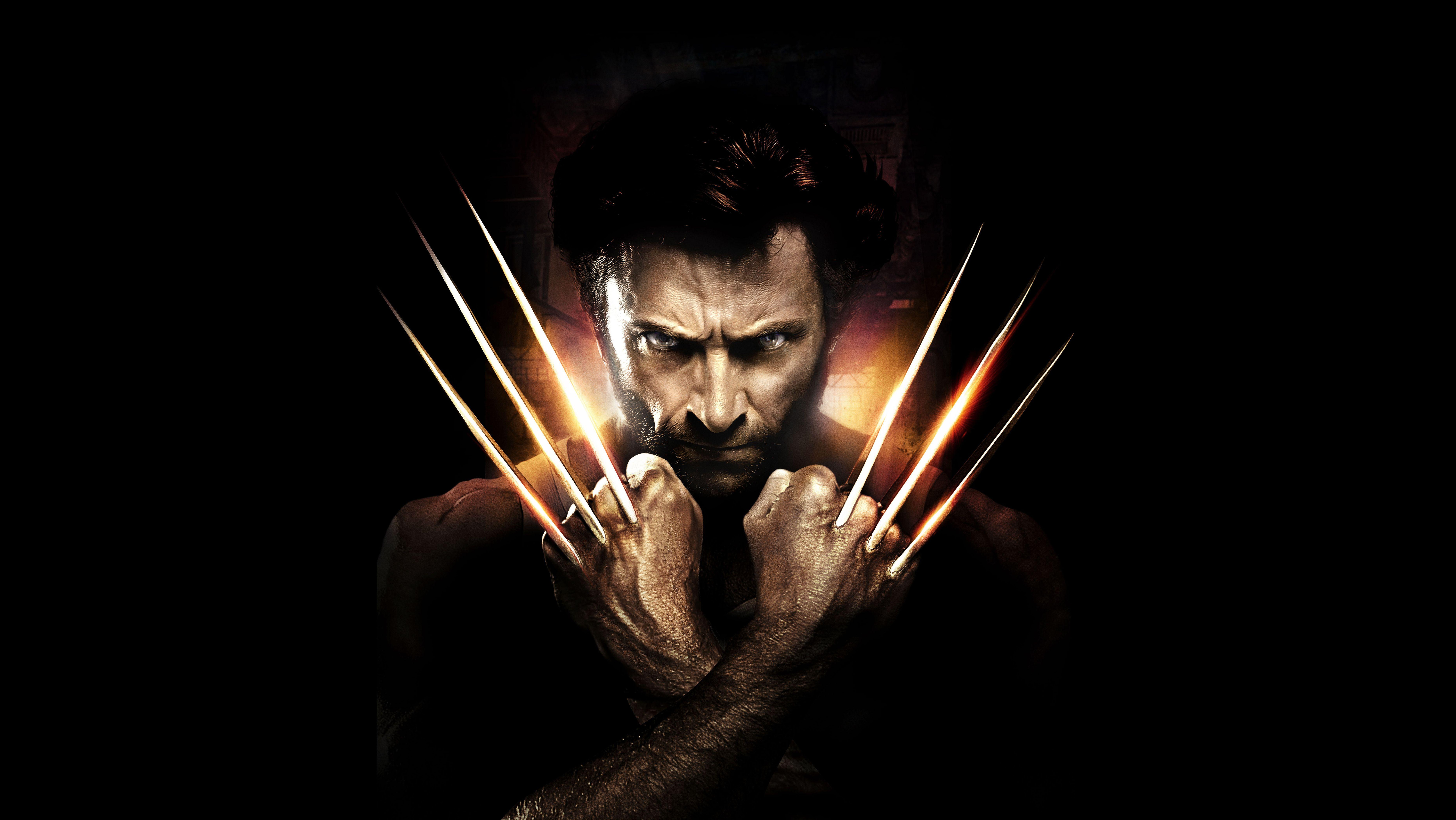 7460x4200 Best Of X Men Origins Wolverine .ninewalls.