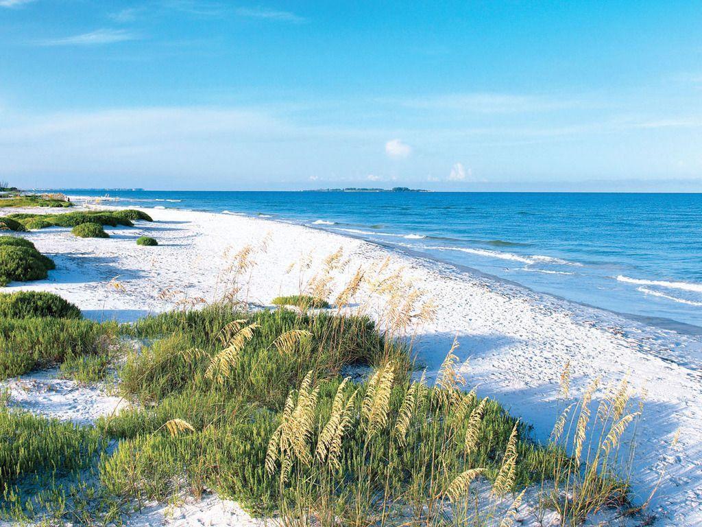 1024x768 St. Petersburg, FL. Florida strände .com.au