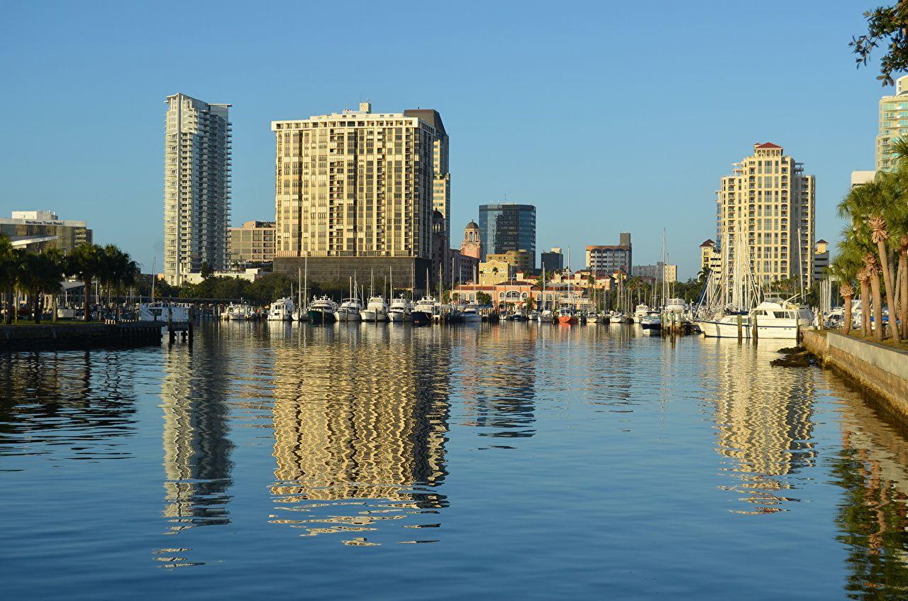 1280x847 Photo Florida USA St. Petersburg
