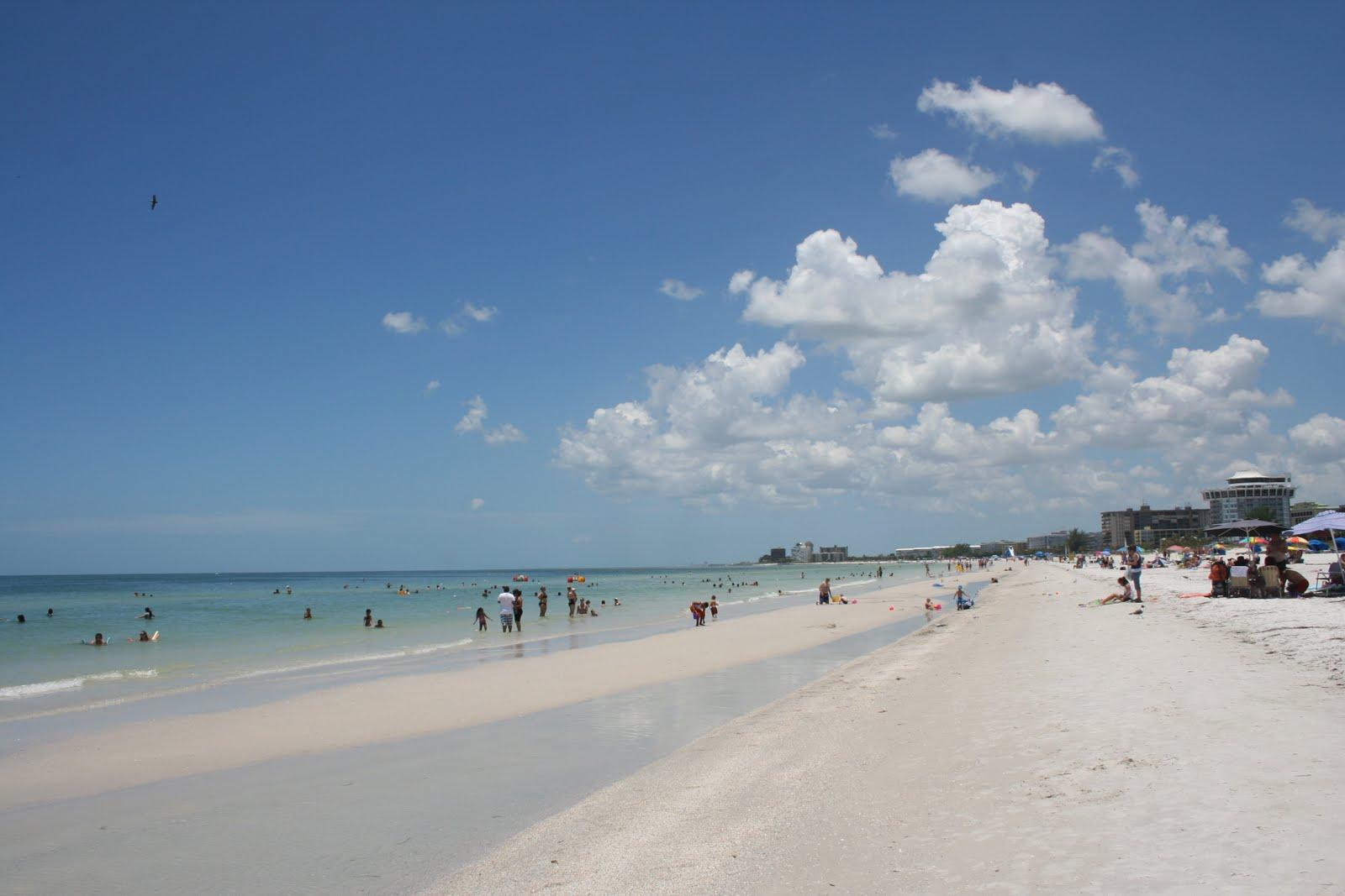 1600x1067 St Pete Beach HD Wallpaper 1600x900 For .