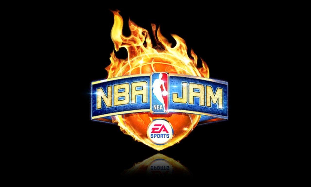 1280x768 NBA Jam Wallpaper .