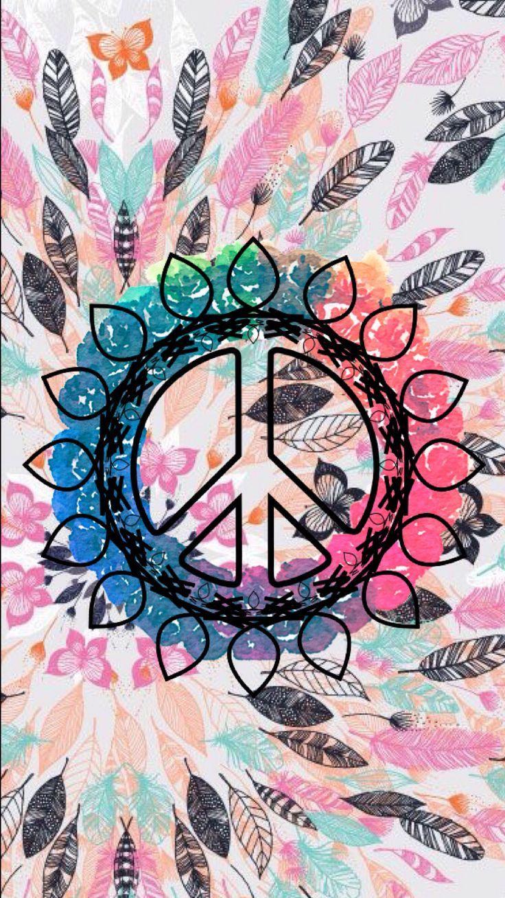 Hippie iPhone Wallpapers - Top Free