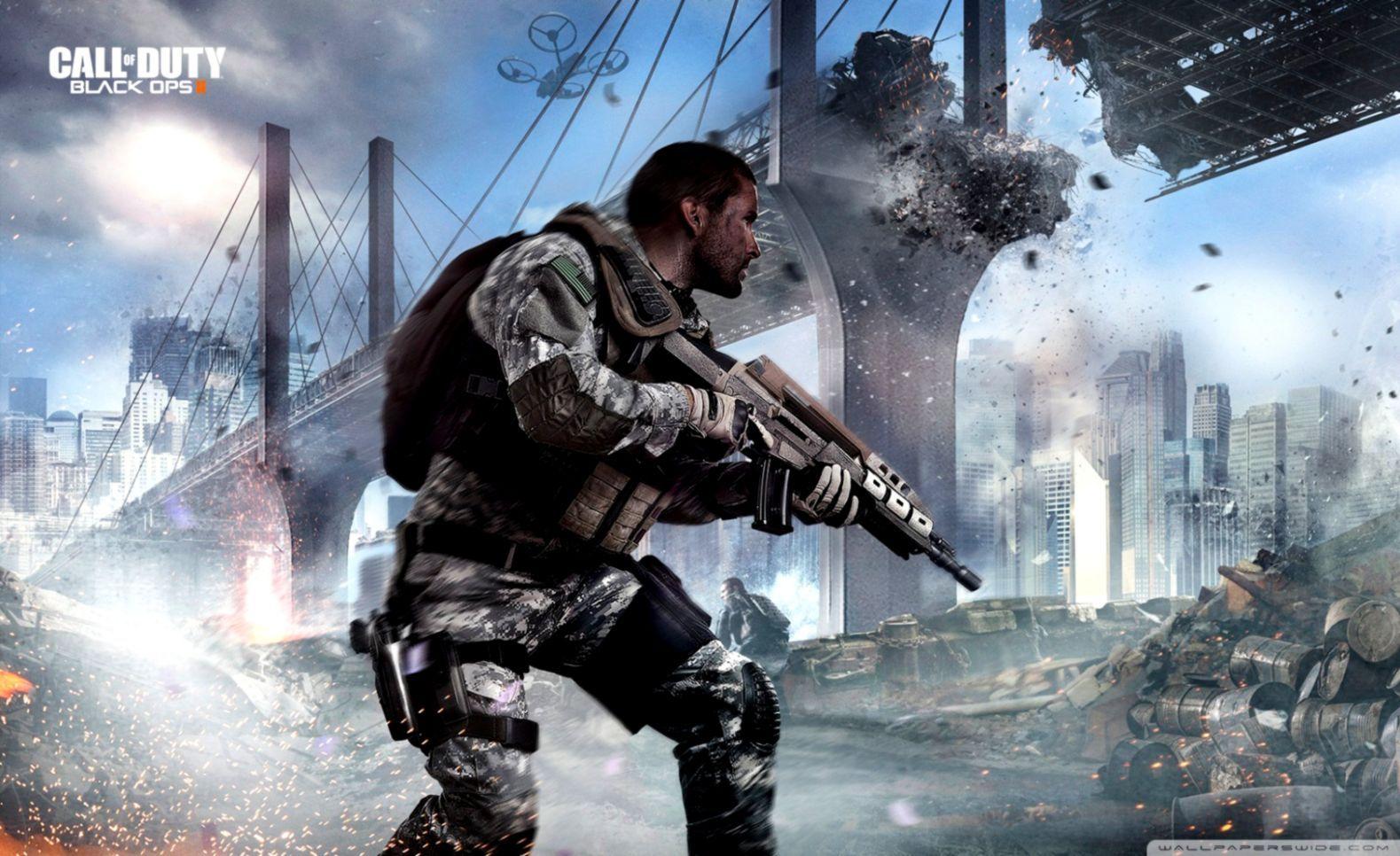 1579x966 Call Of Duty Black Ops 2 ❤ 4k HD .