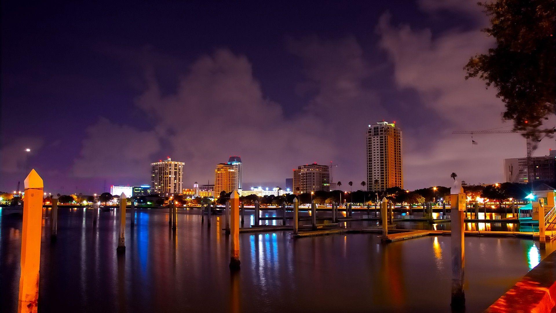 1920x1080 Saint Petersburg Florida .