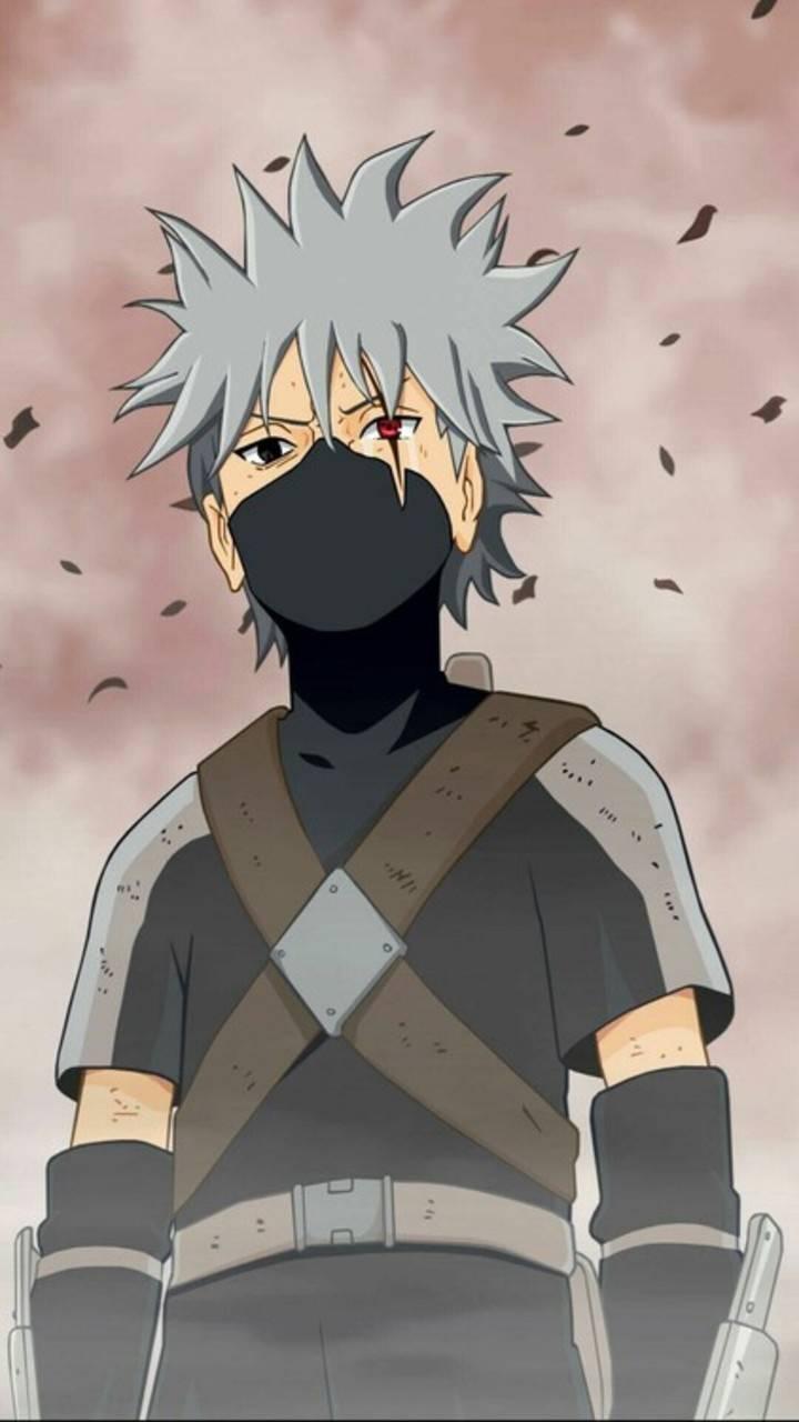 Naruto 10 Anime Characters Kakashi Would Be Friends With