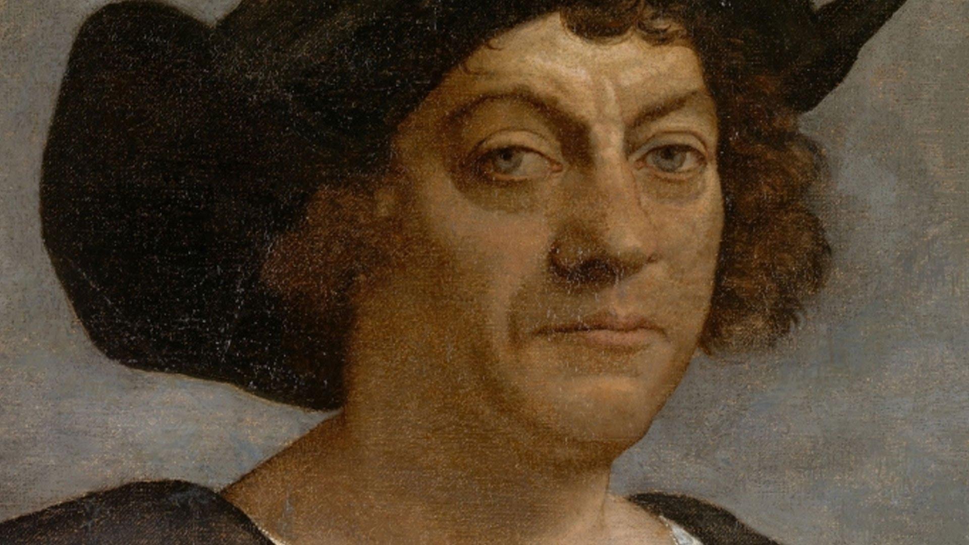 Christopher Columbus Wallpapers - Top Free Christopher Columbus