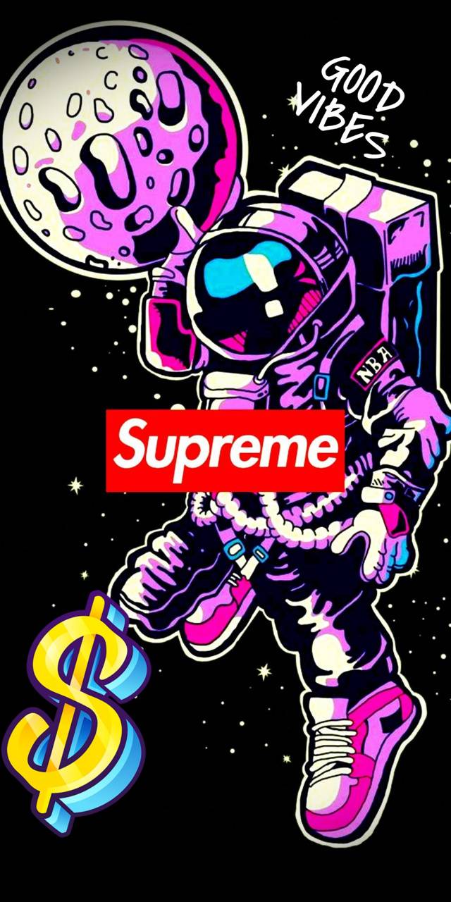 640x1280 Space Jam