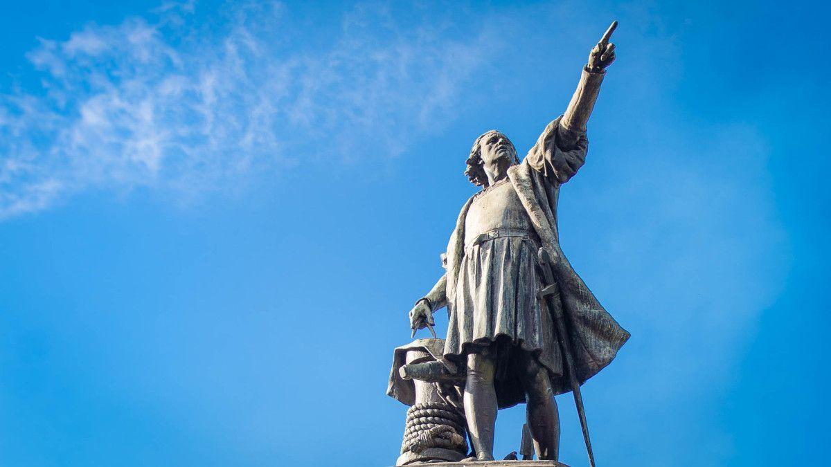 1200x675 Christopher Columbus Wallpaper .