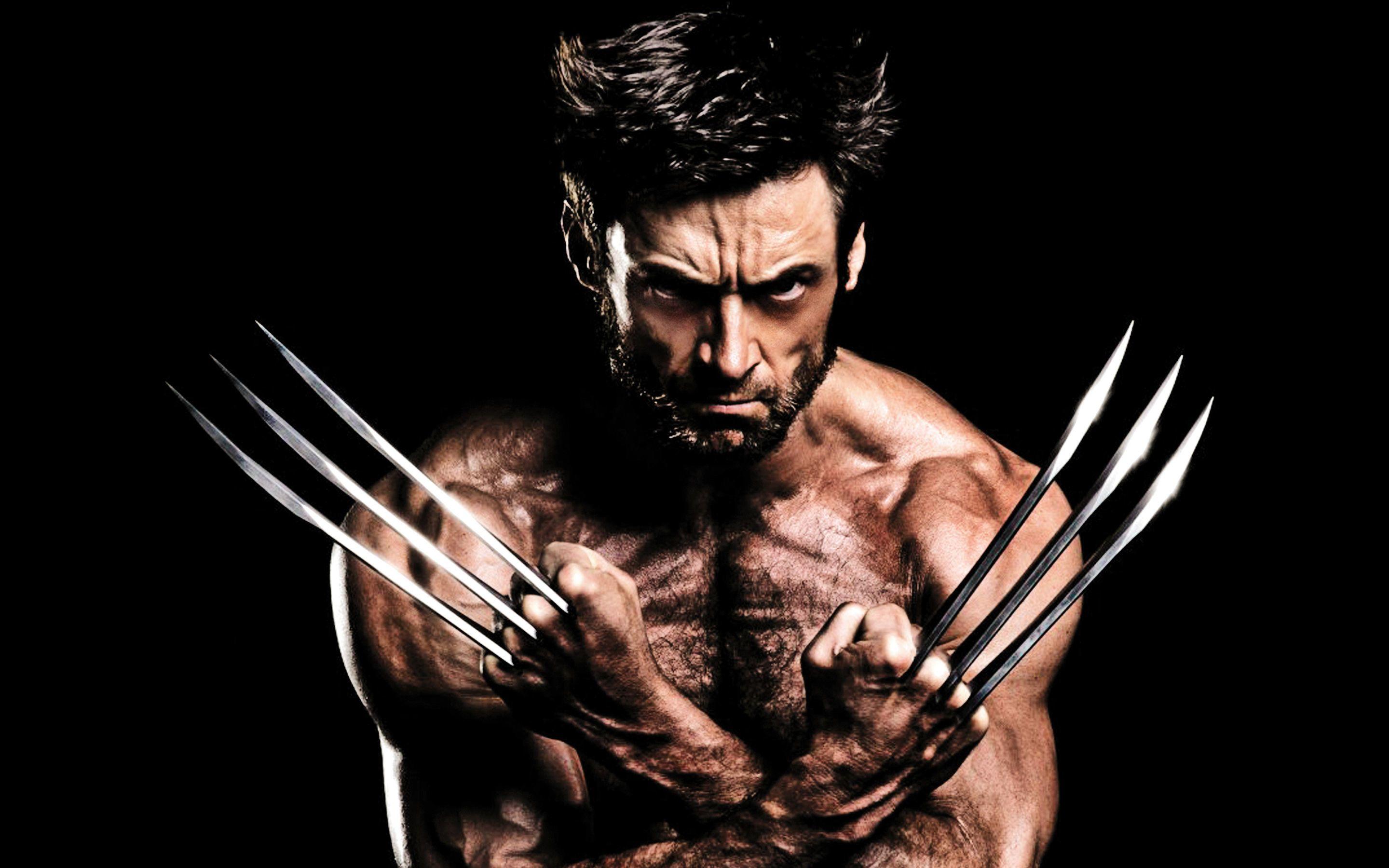 2880x1800 X Men Wolverine 2018 Wallpaper .
