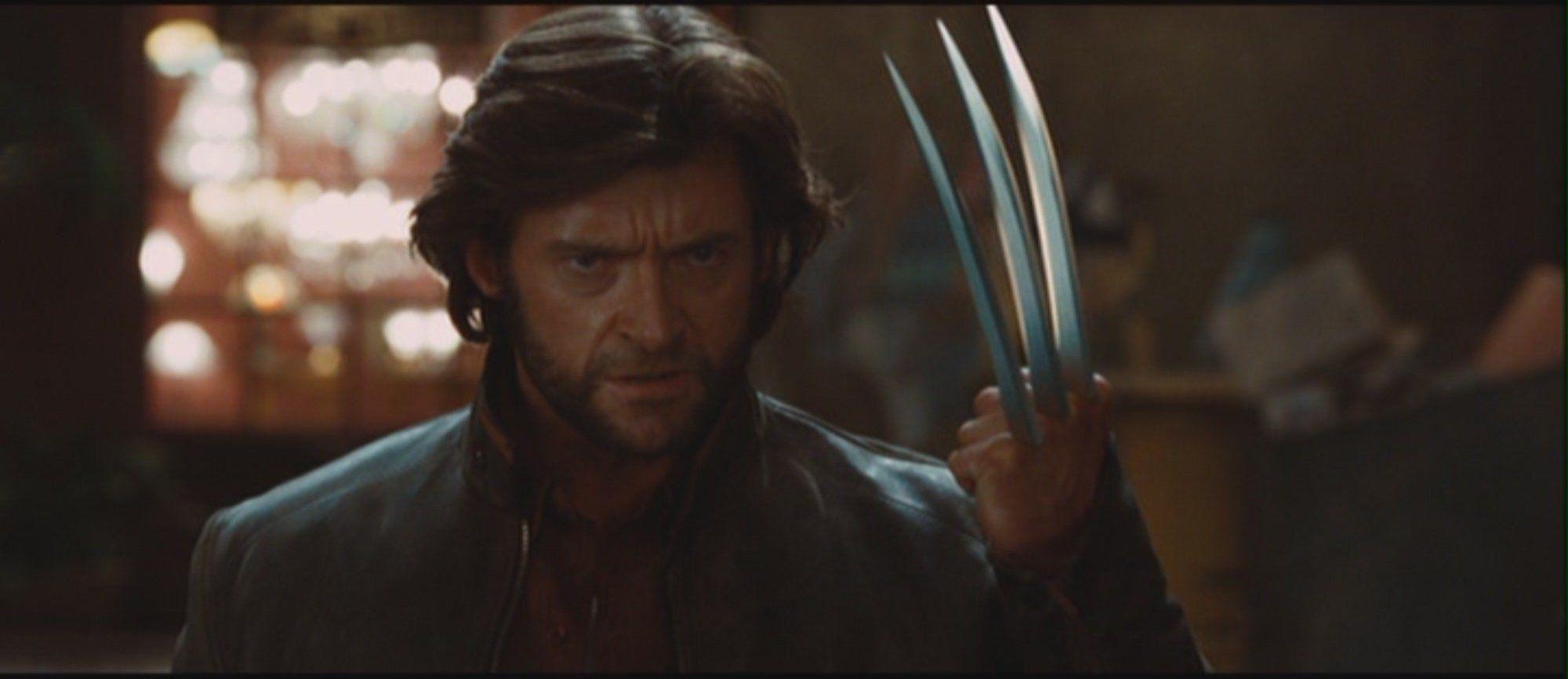 2000x866 X Men Origins: Wolverine Wallpaper .