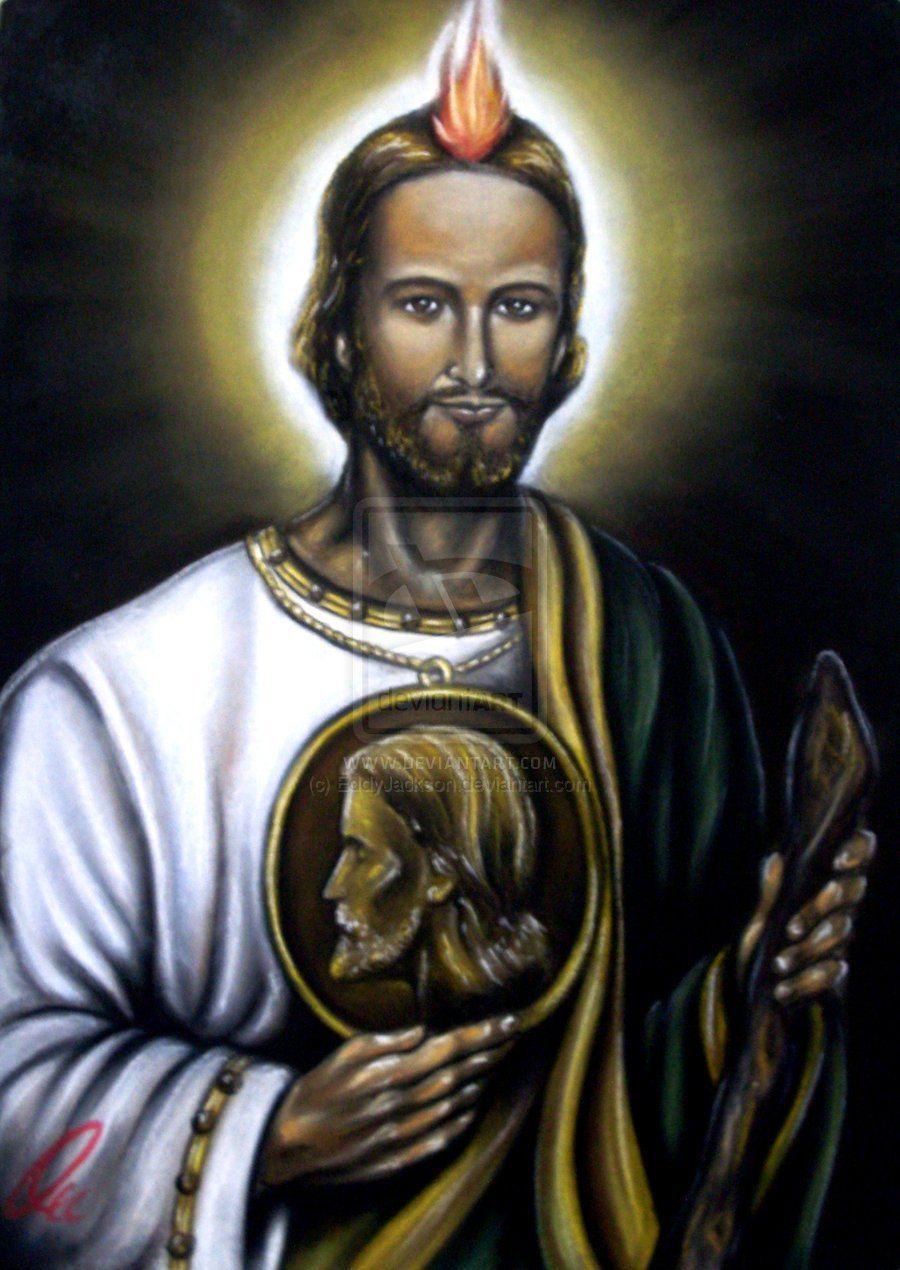 San Judas Tadeo Wallpapers - Top Free San Judas Tadeo Backgrounds