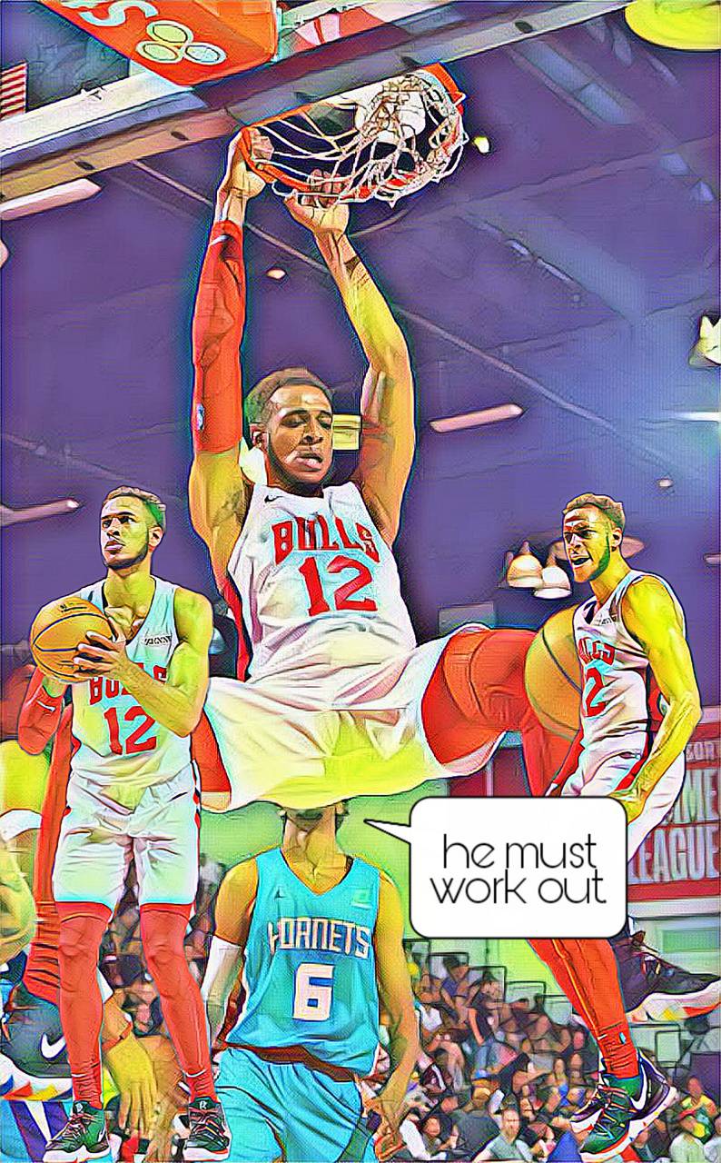 794x1280 nba jam wallpaper by auntbootsy .